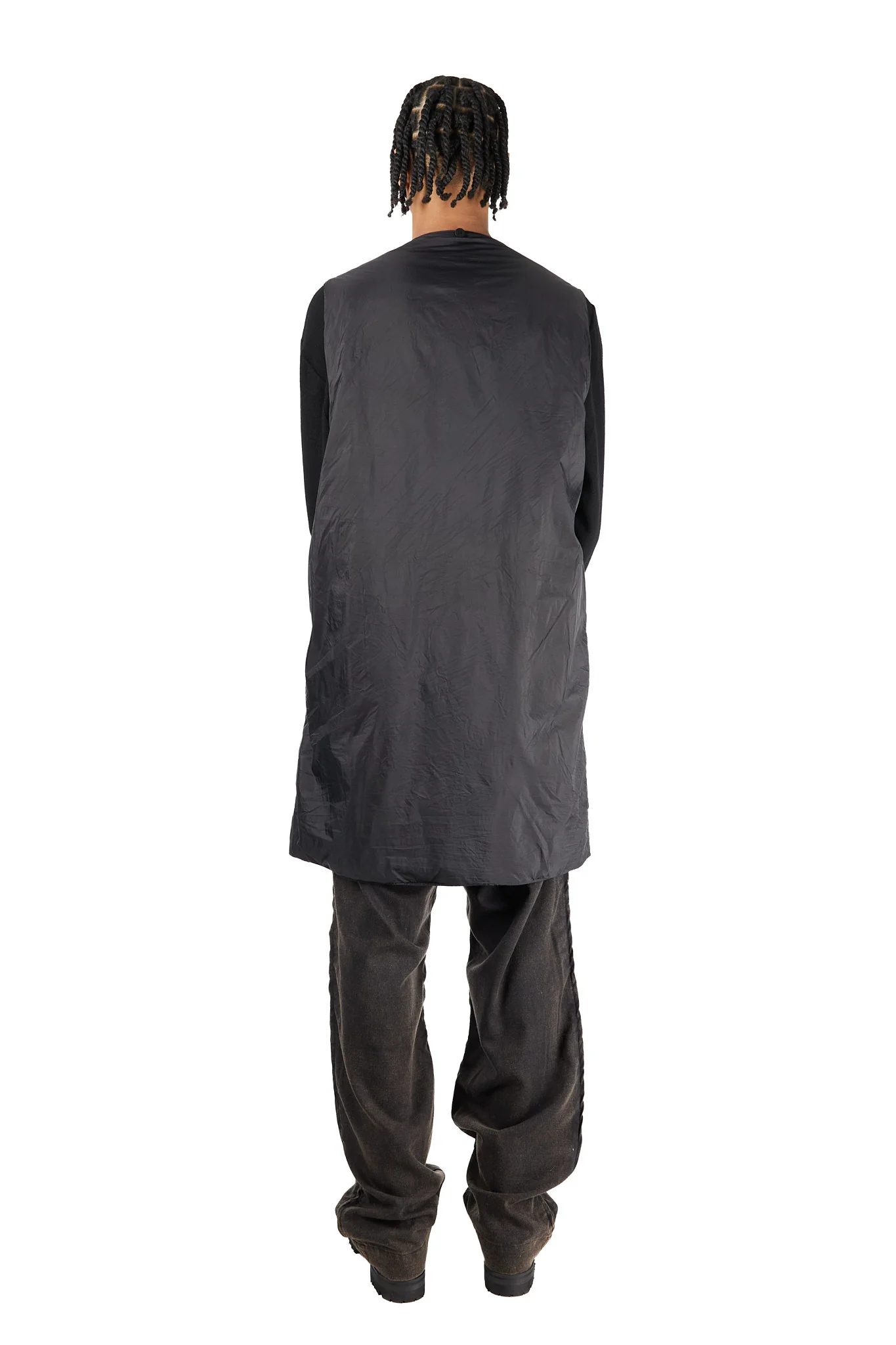 Parka with Removable Vest - Image 8