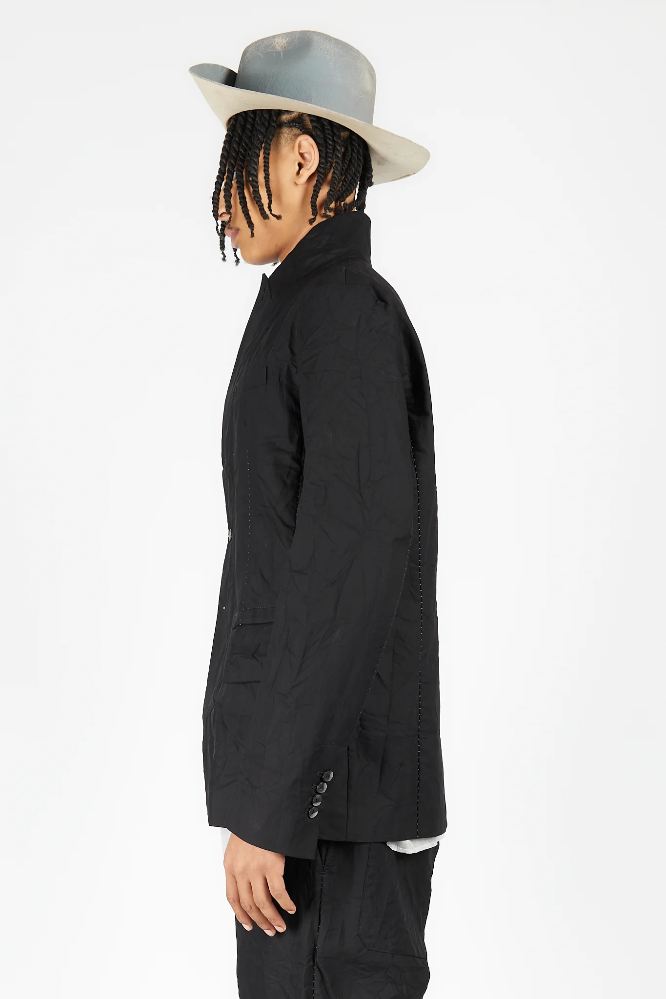 Patch Jacket - Image 3