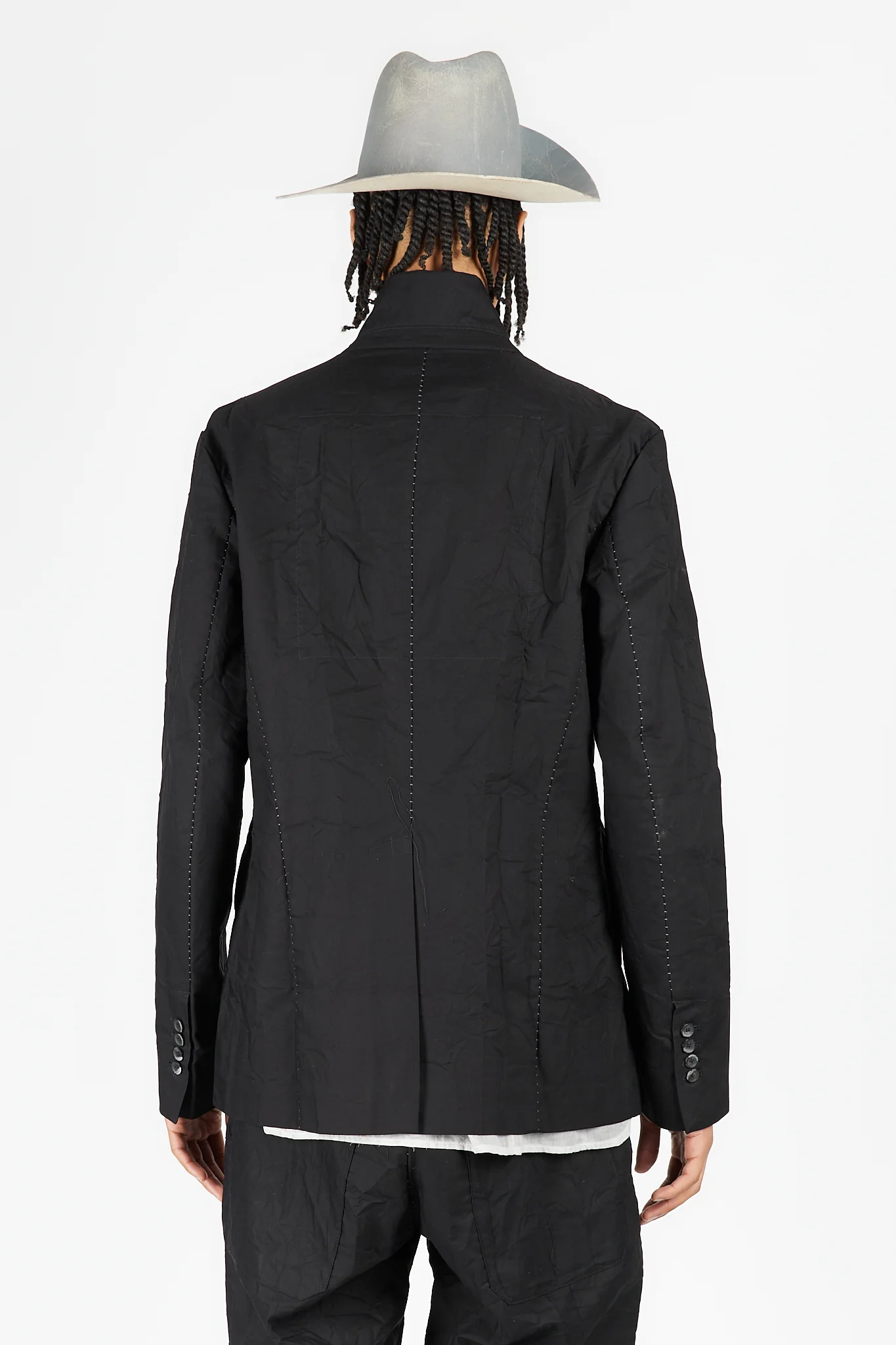 Patch Jacket - Image 4