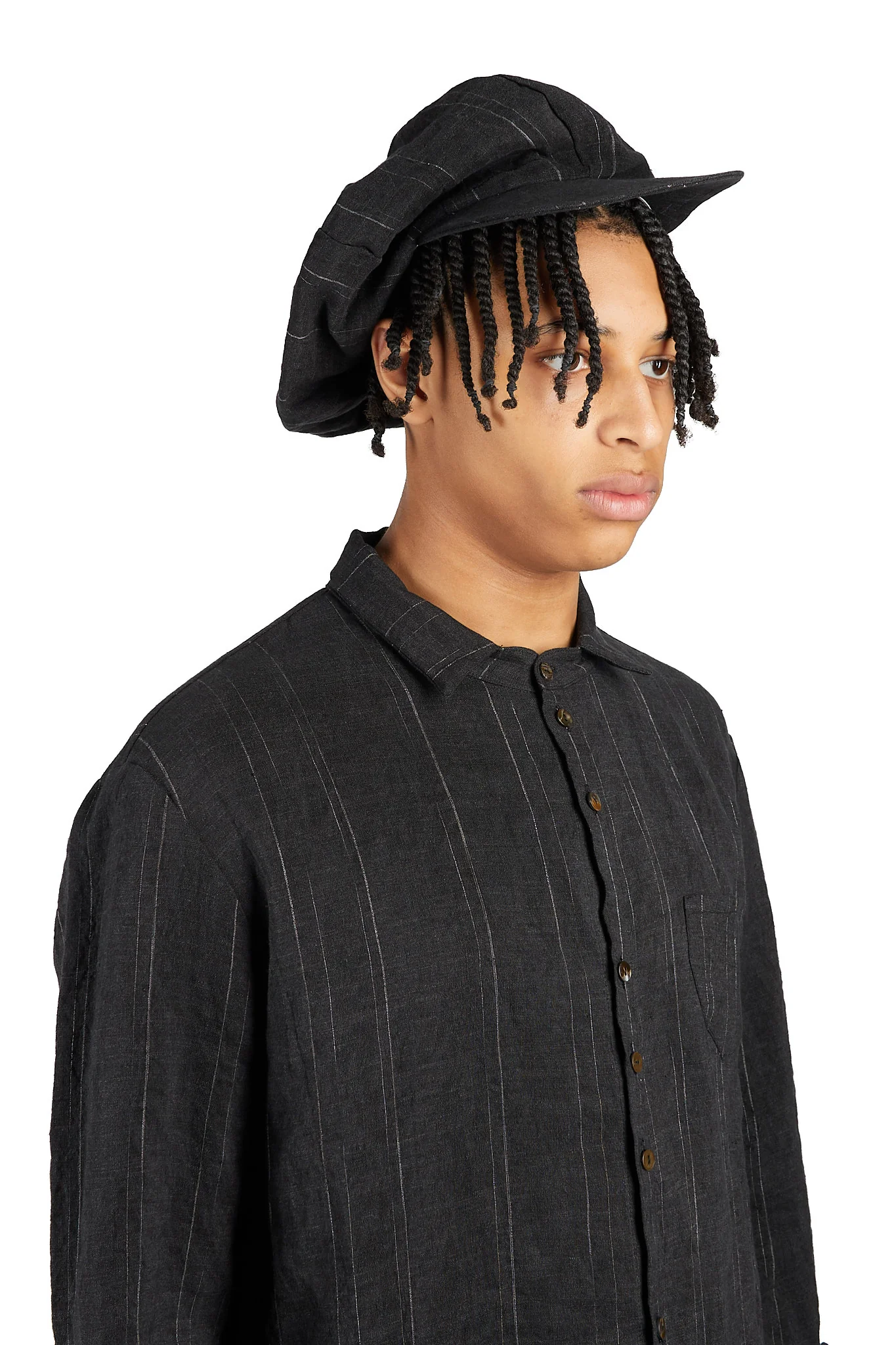Peak Cap