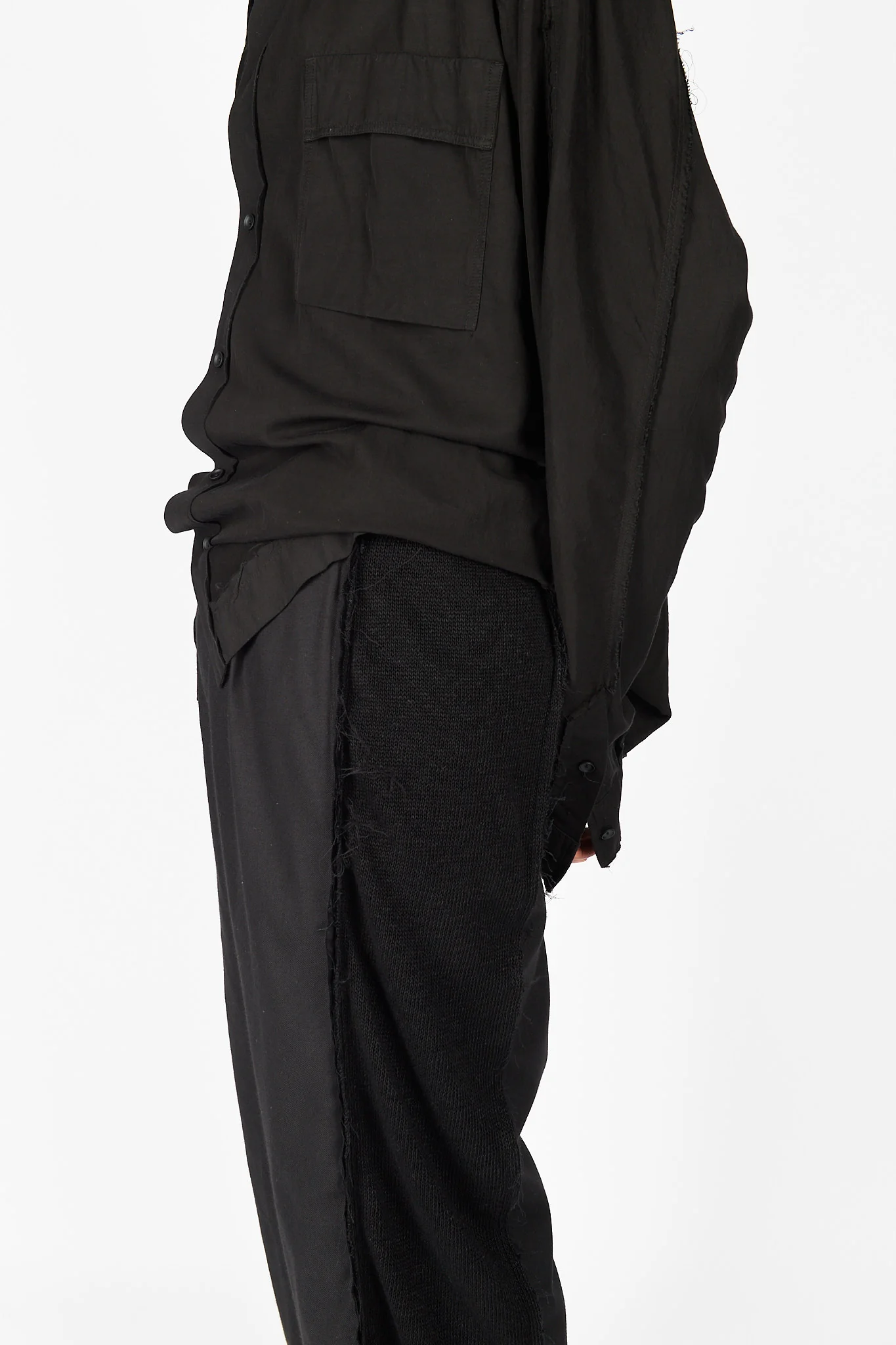 Pleated Pants - Image 4