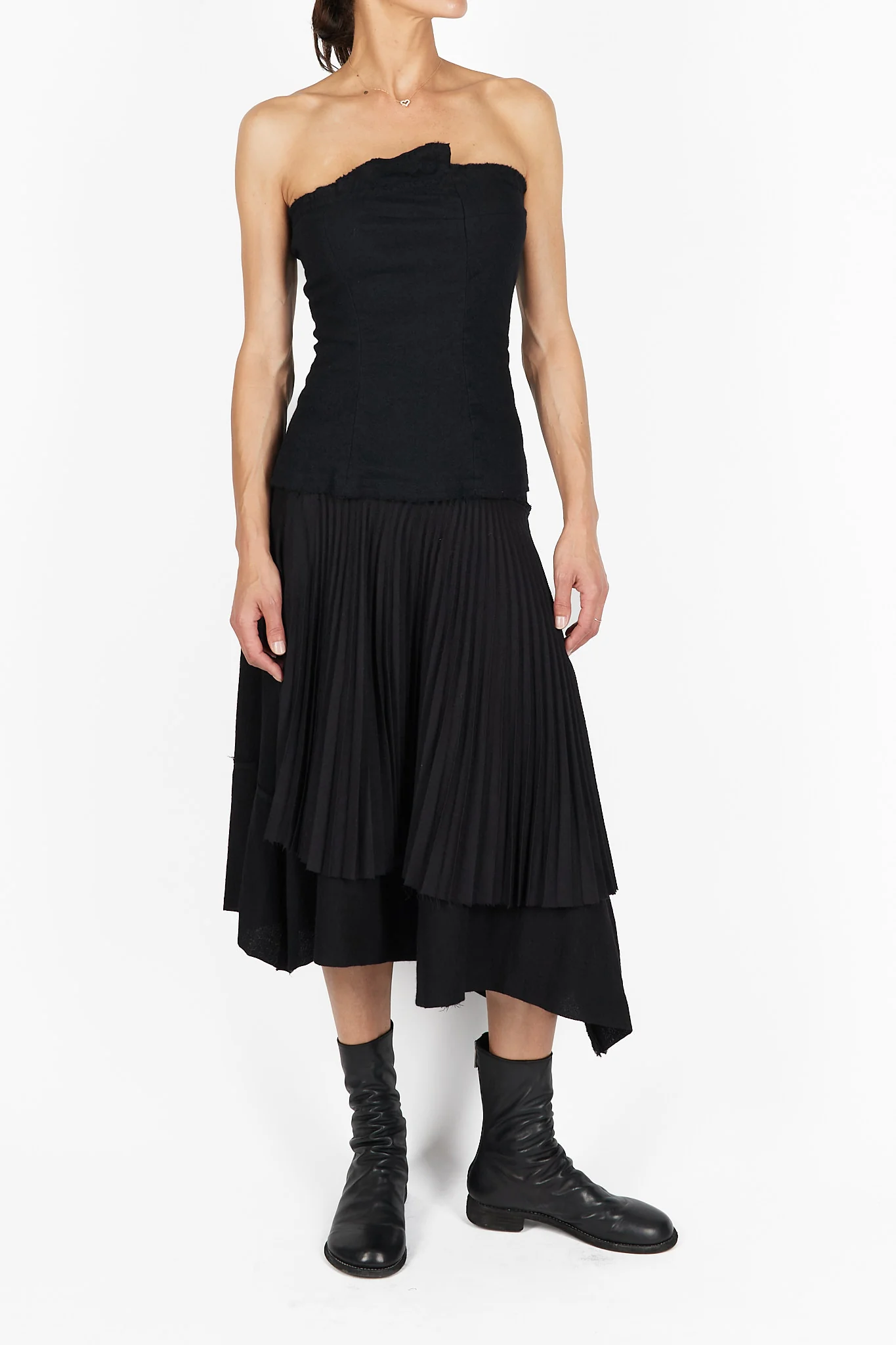 Pleated Skirt - Image 2