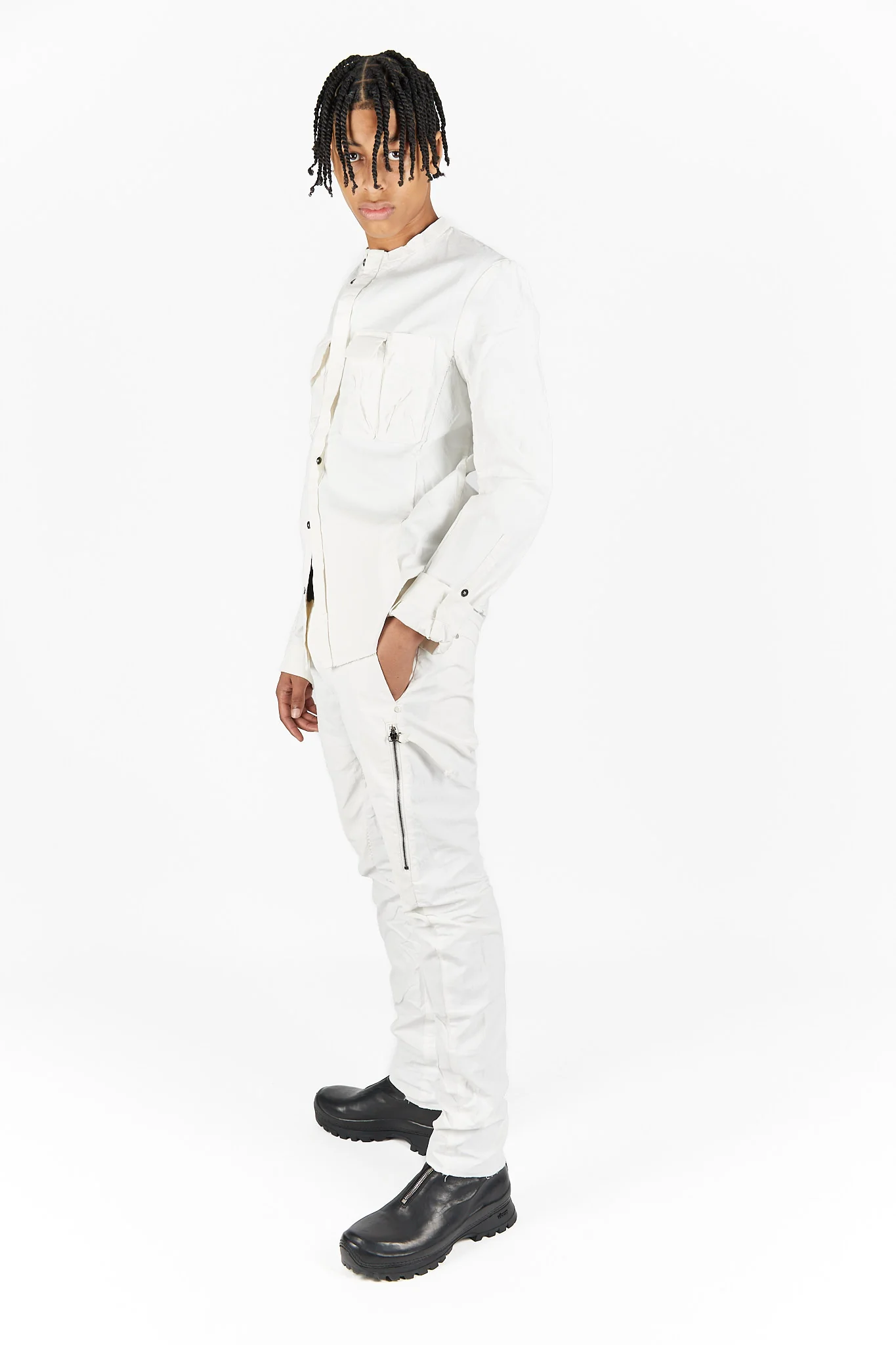 Pocket Jacket - Image 2