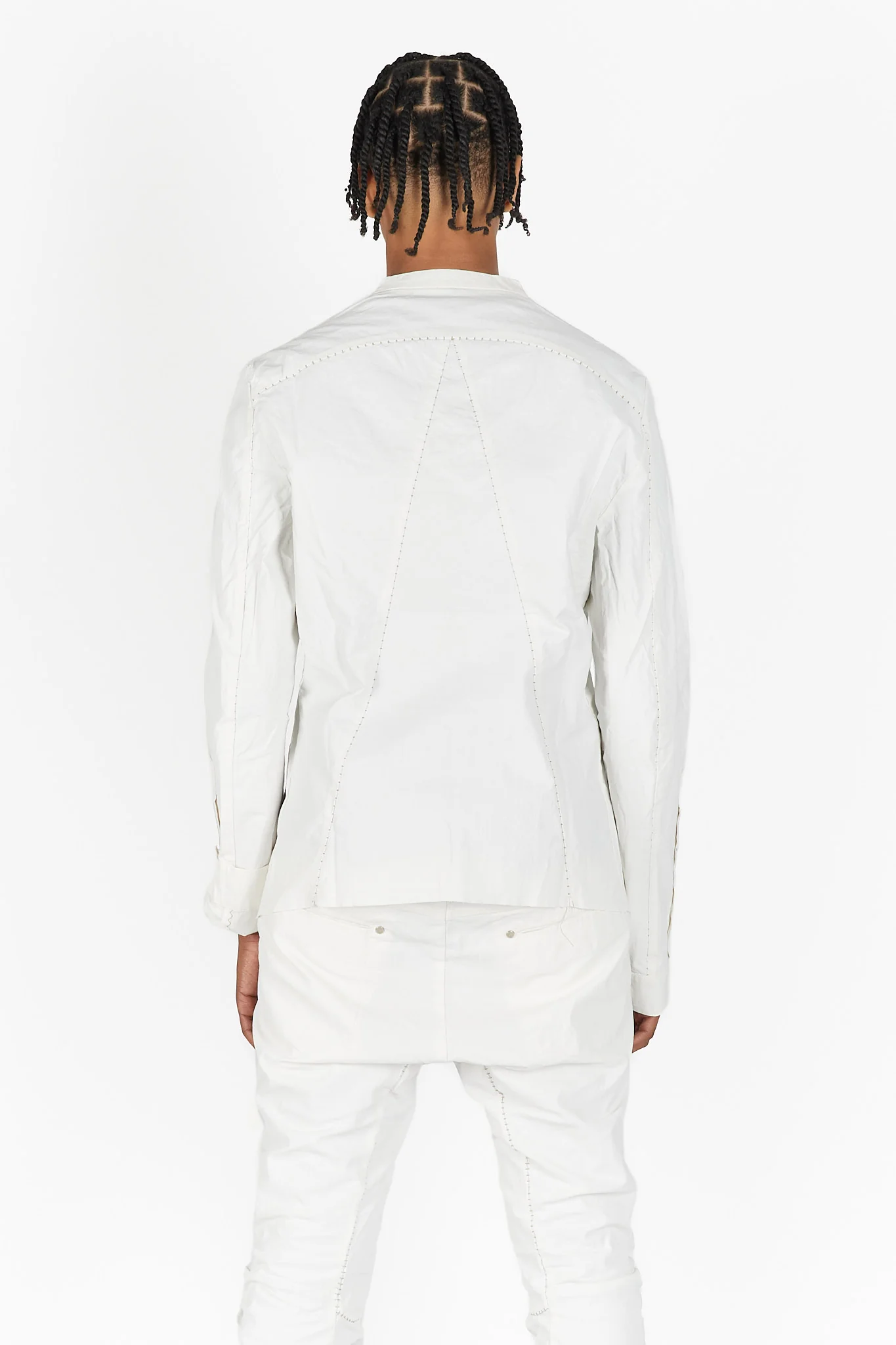 Pocket Jacket - Image 3