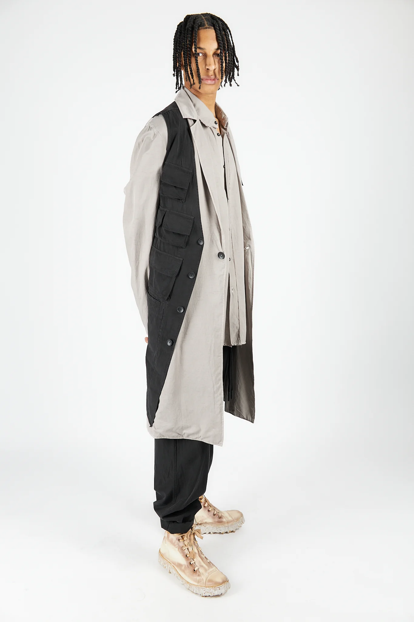 Pocket Vest - Image 2