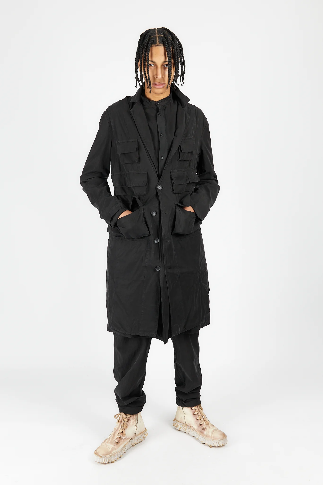Pocket Vest - Image 3