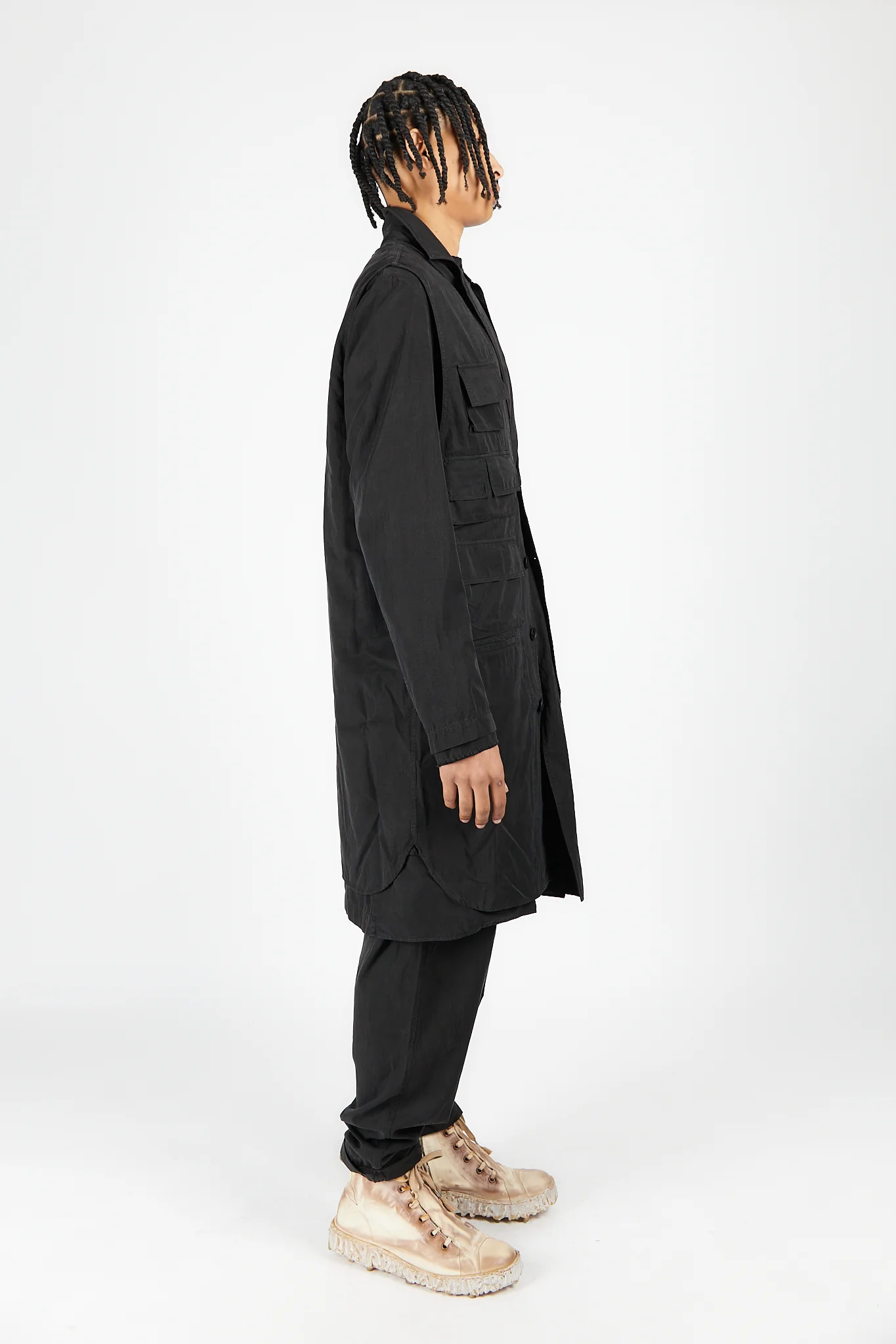 Pocket Vest - Image 4