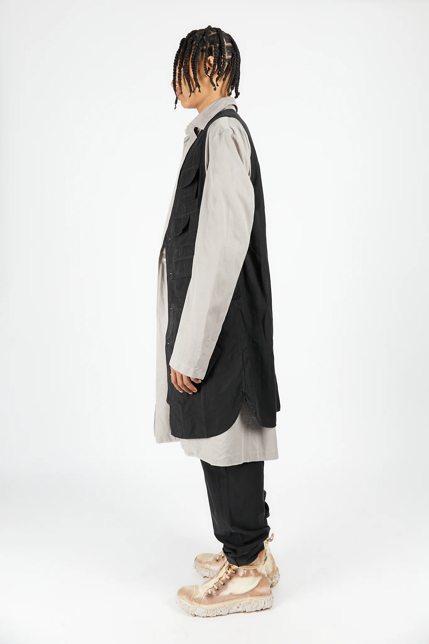 Pocket Vest - Image 5