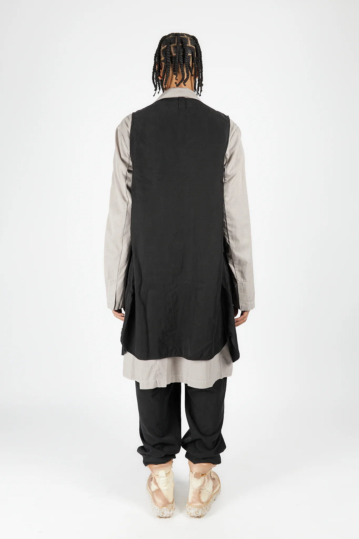 Pocket Vest - Image 6
