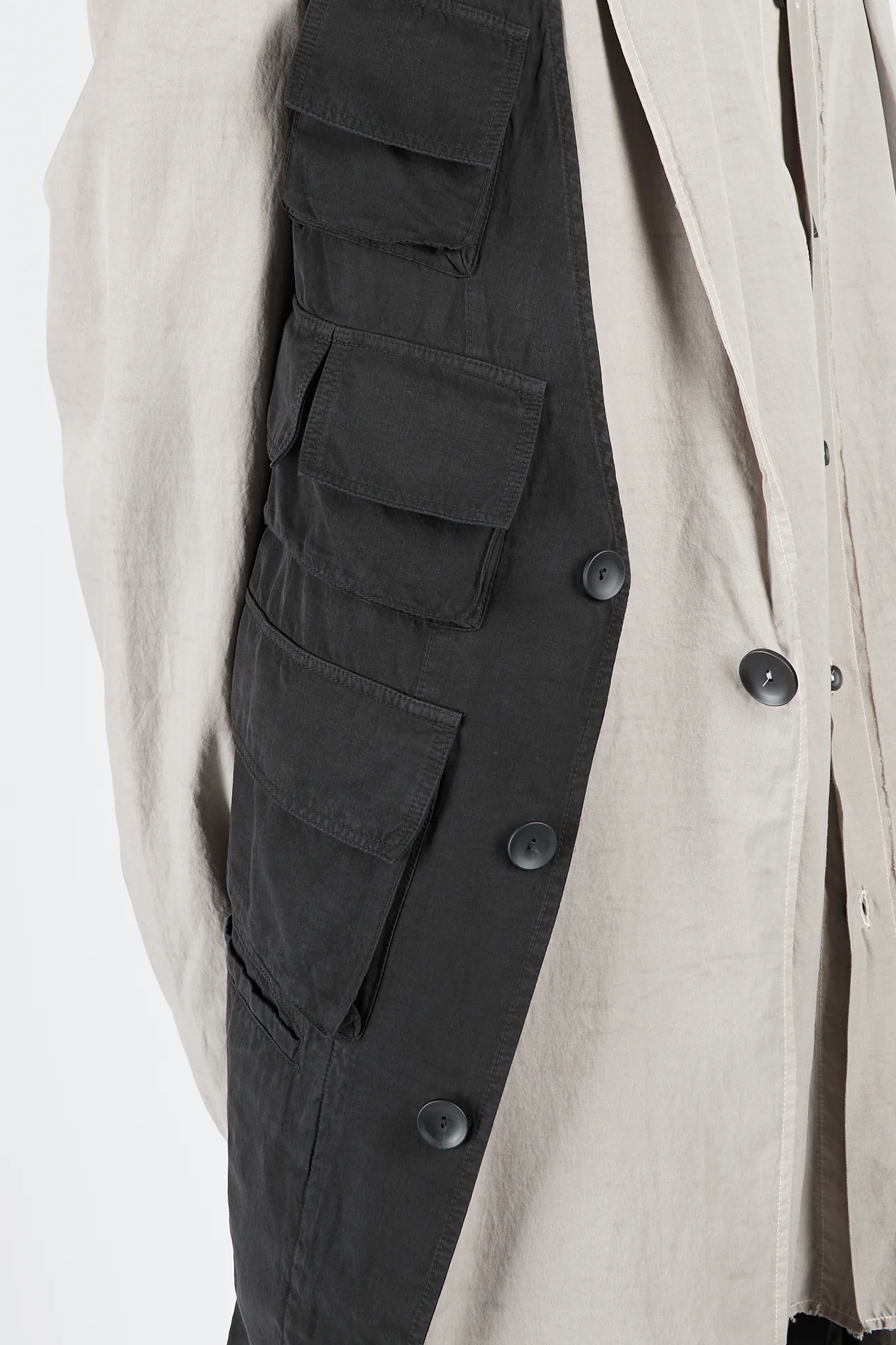 Pocket Vest - Image 7