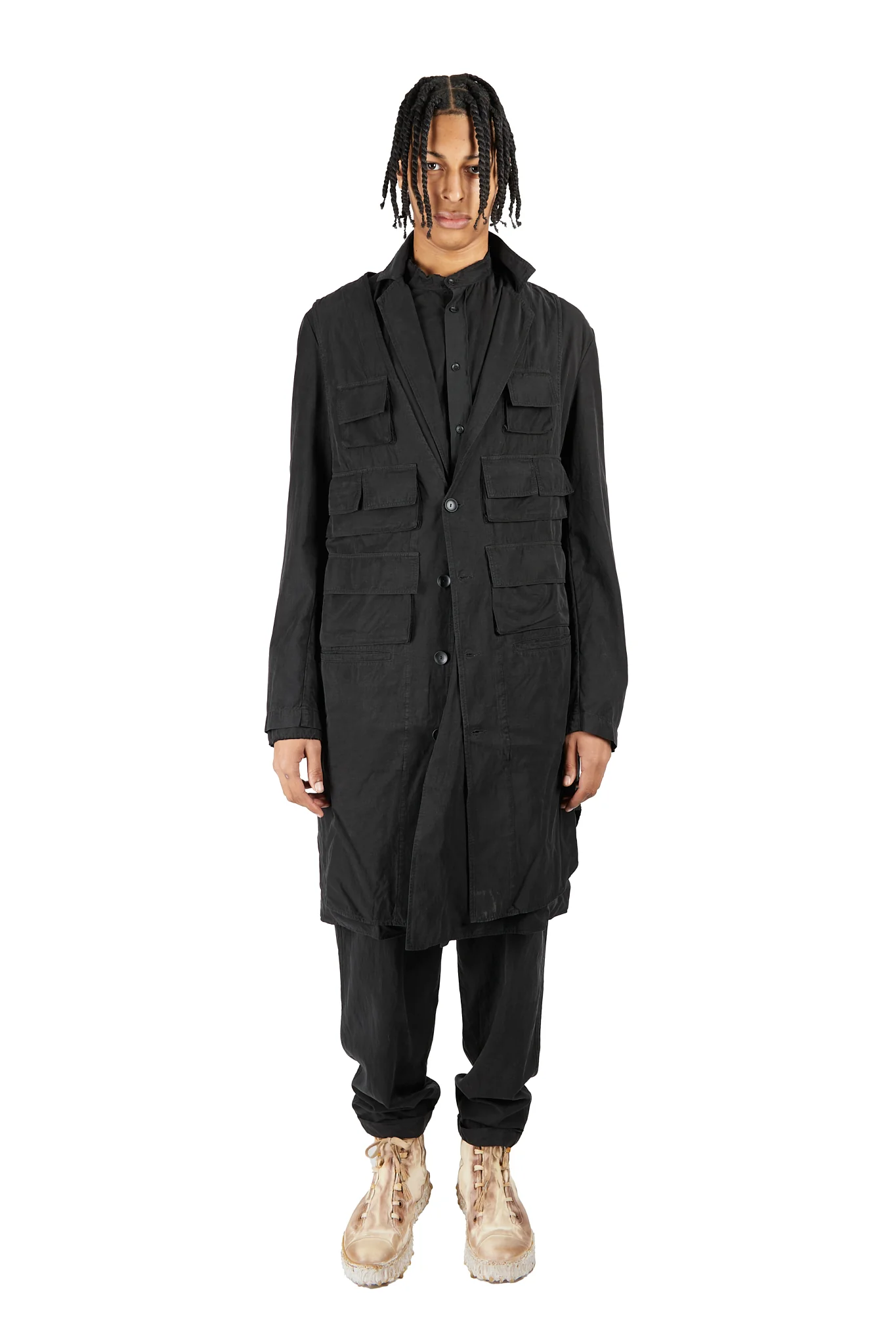 Pocket Vest - Image 8