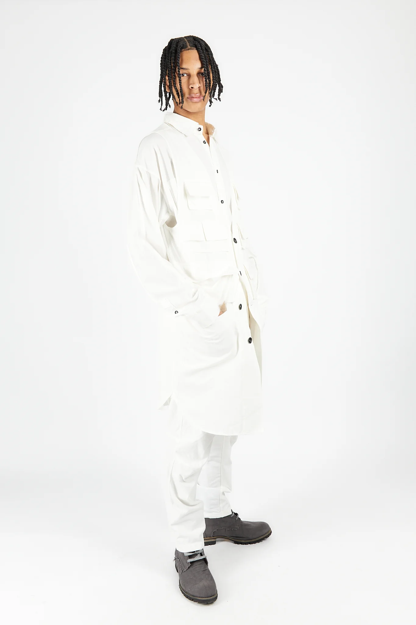 Pocket Vest - Image 2