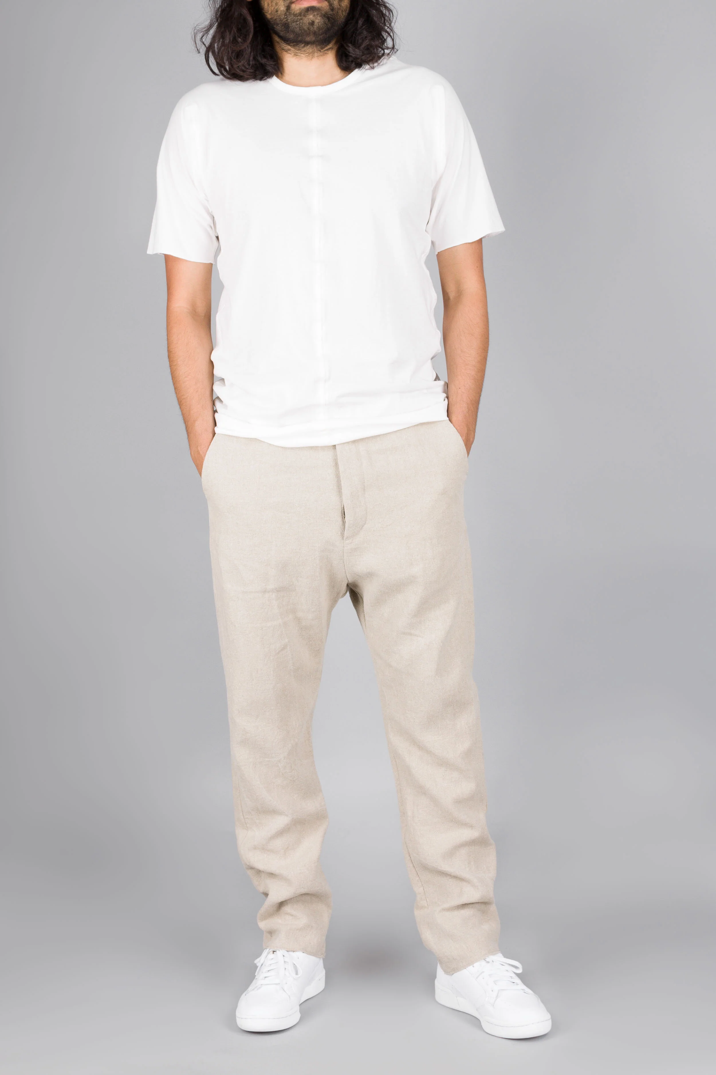 Large Pant - Image 2