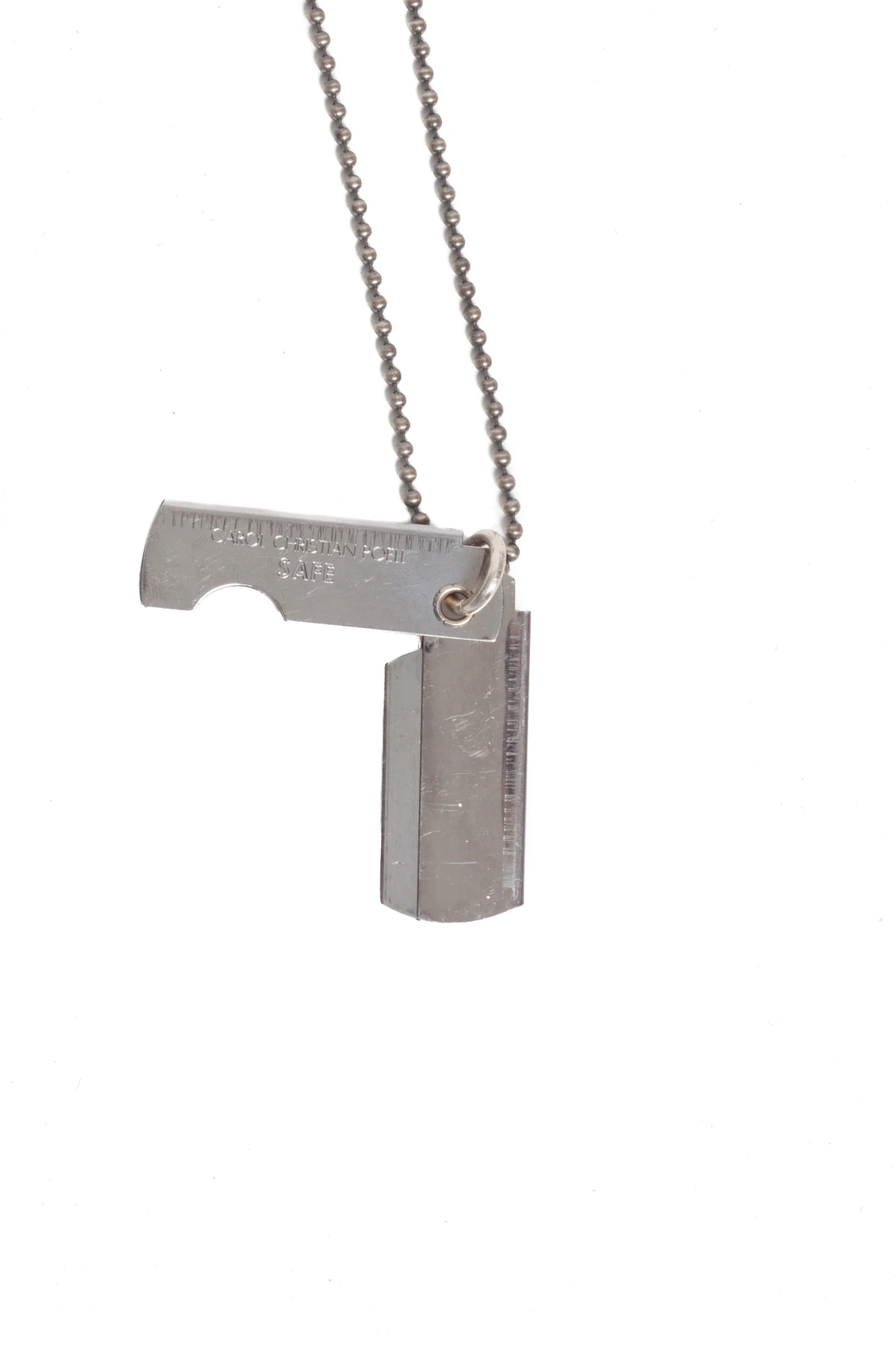 Portable Blade Chain - Image 3