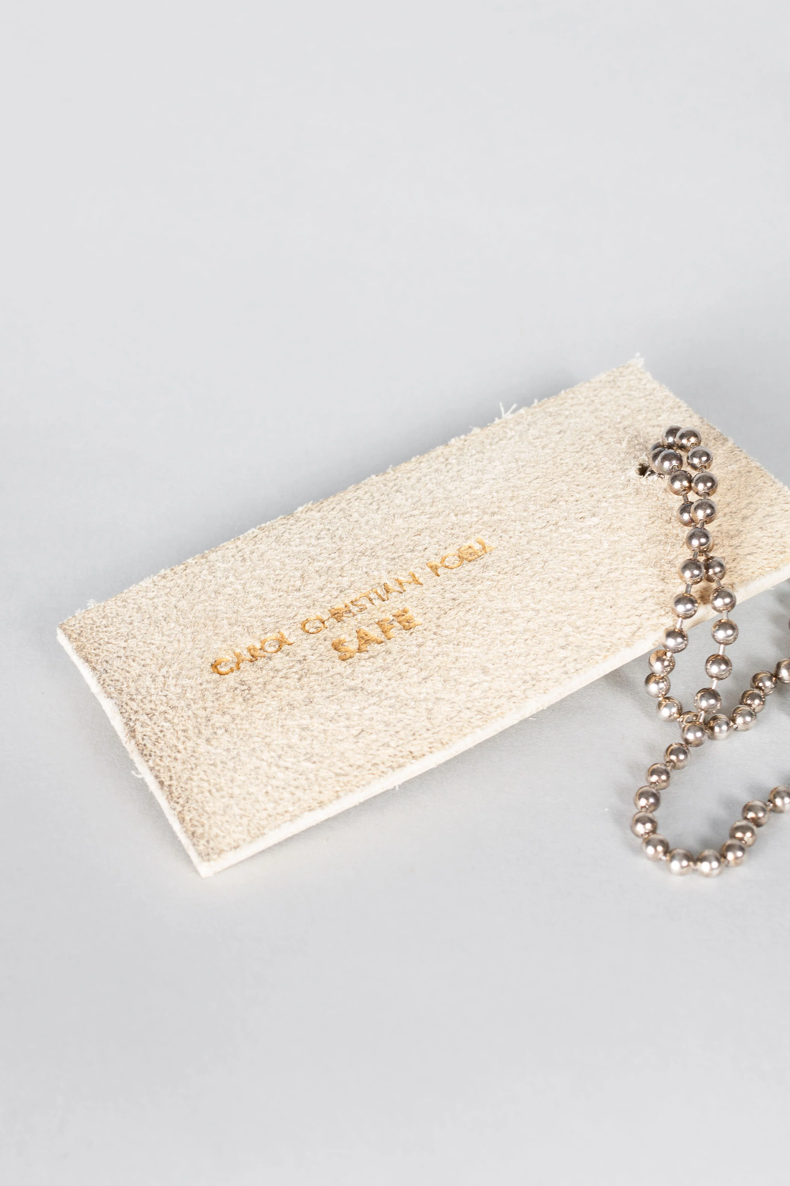 Portable Blade Chain - Image 4