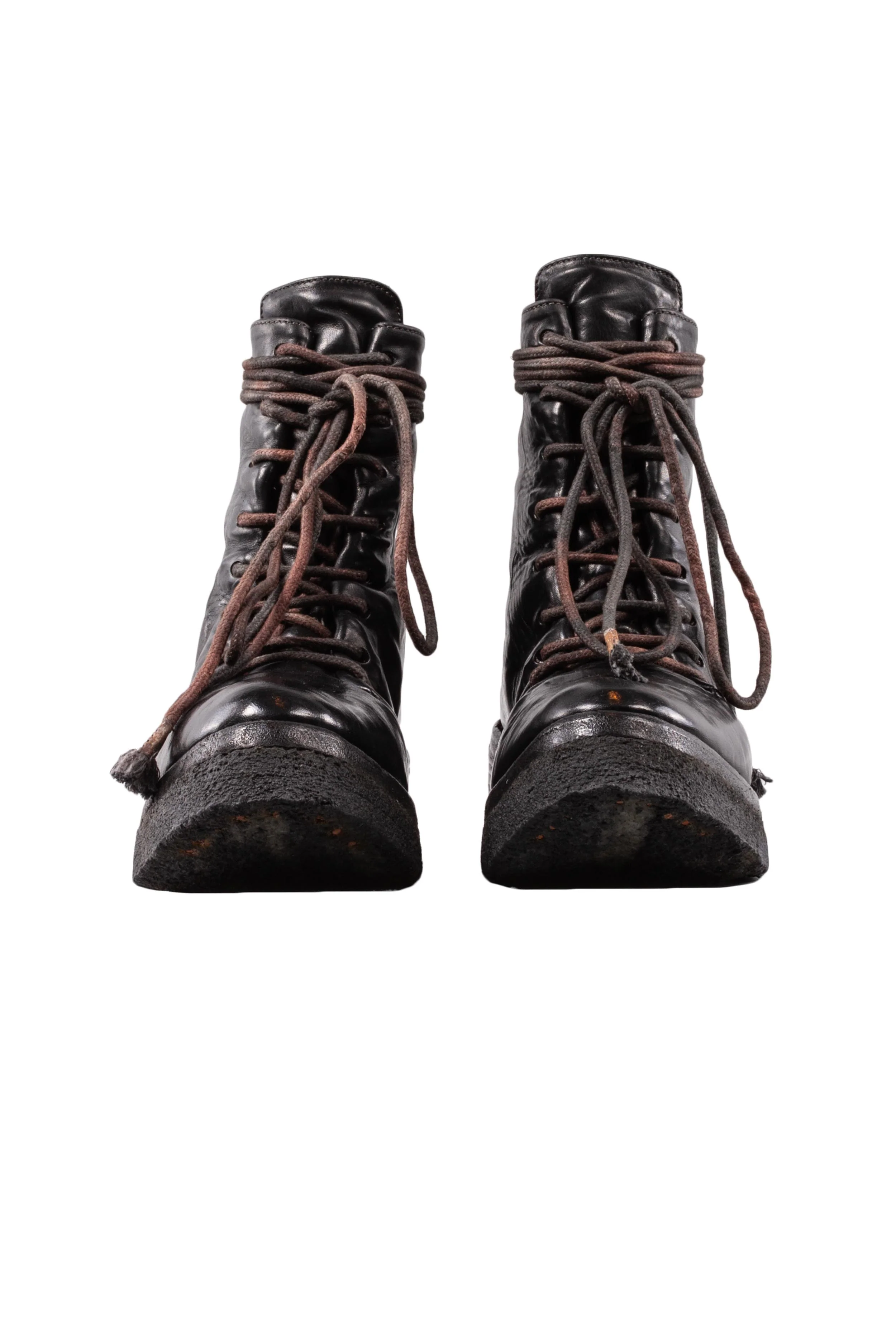 Portable Paper Dart Combat Boot - Image 3