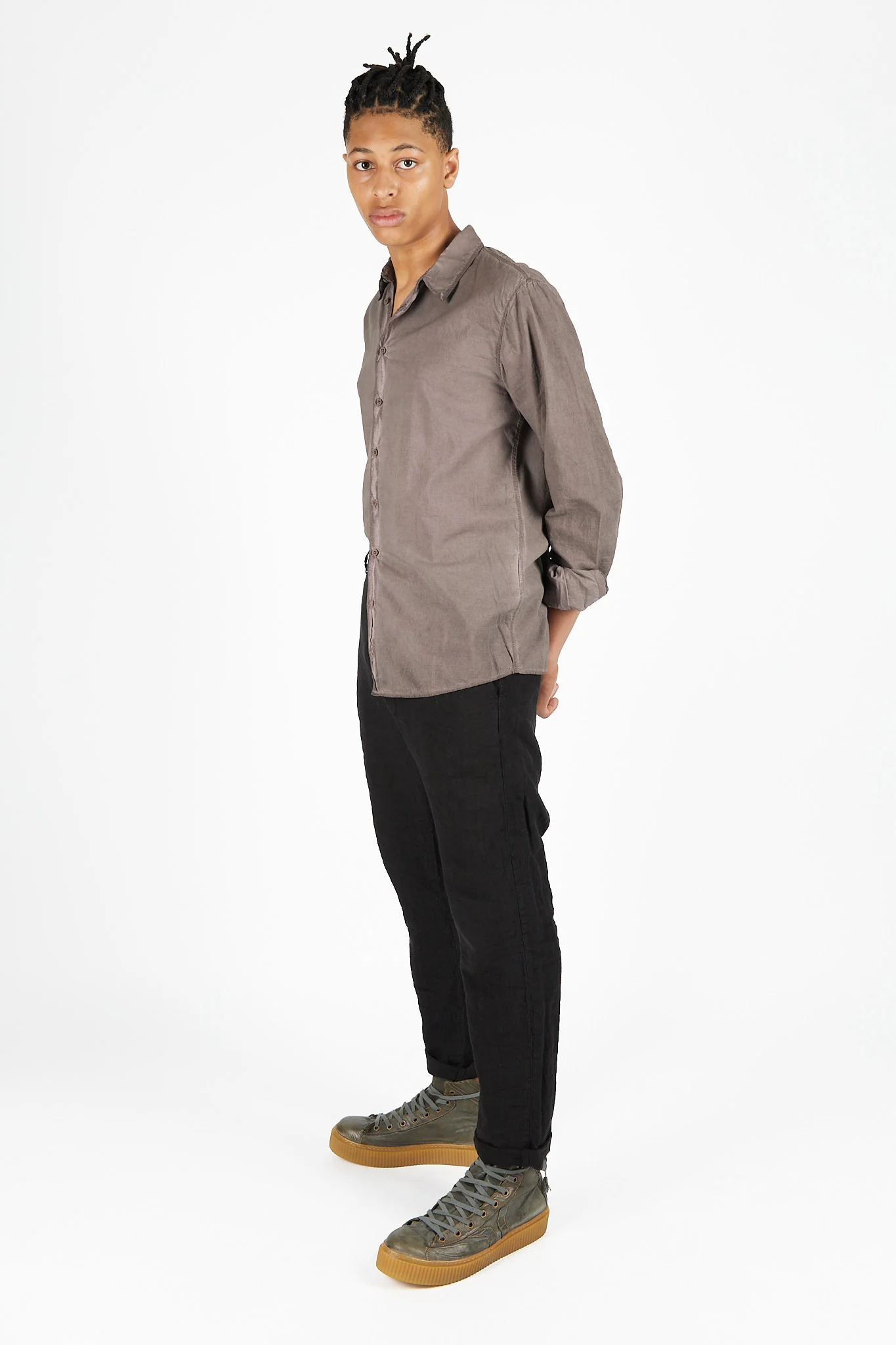 Regular Fit Pant - Image 2