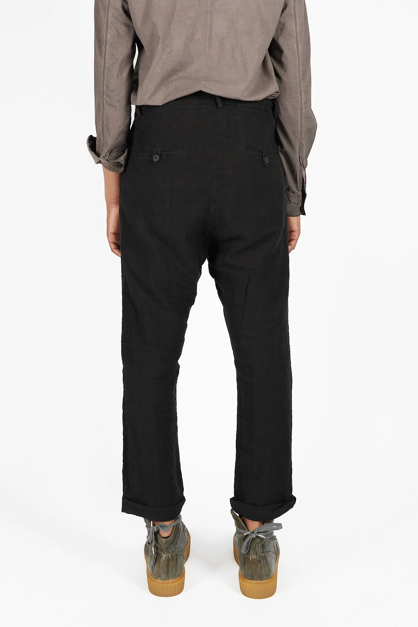 Regular Fit Pant - Image 3