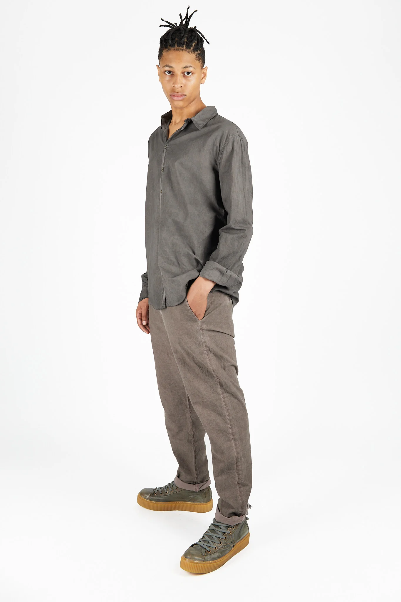 Regular Fit Shirt - Image 2