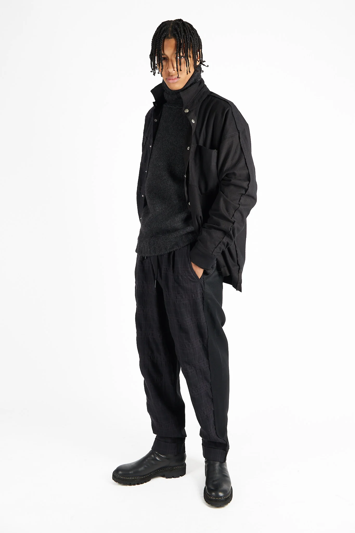 Relaxed Fit Shirt - Image 2