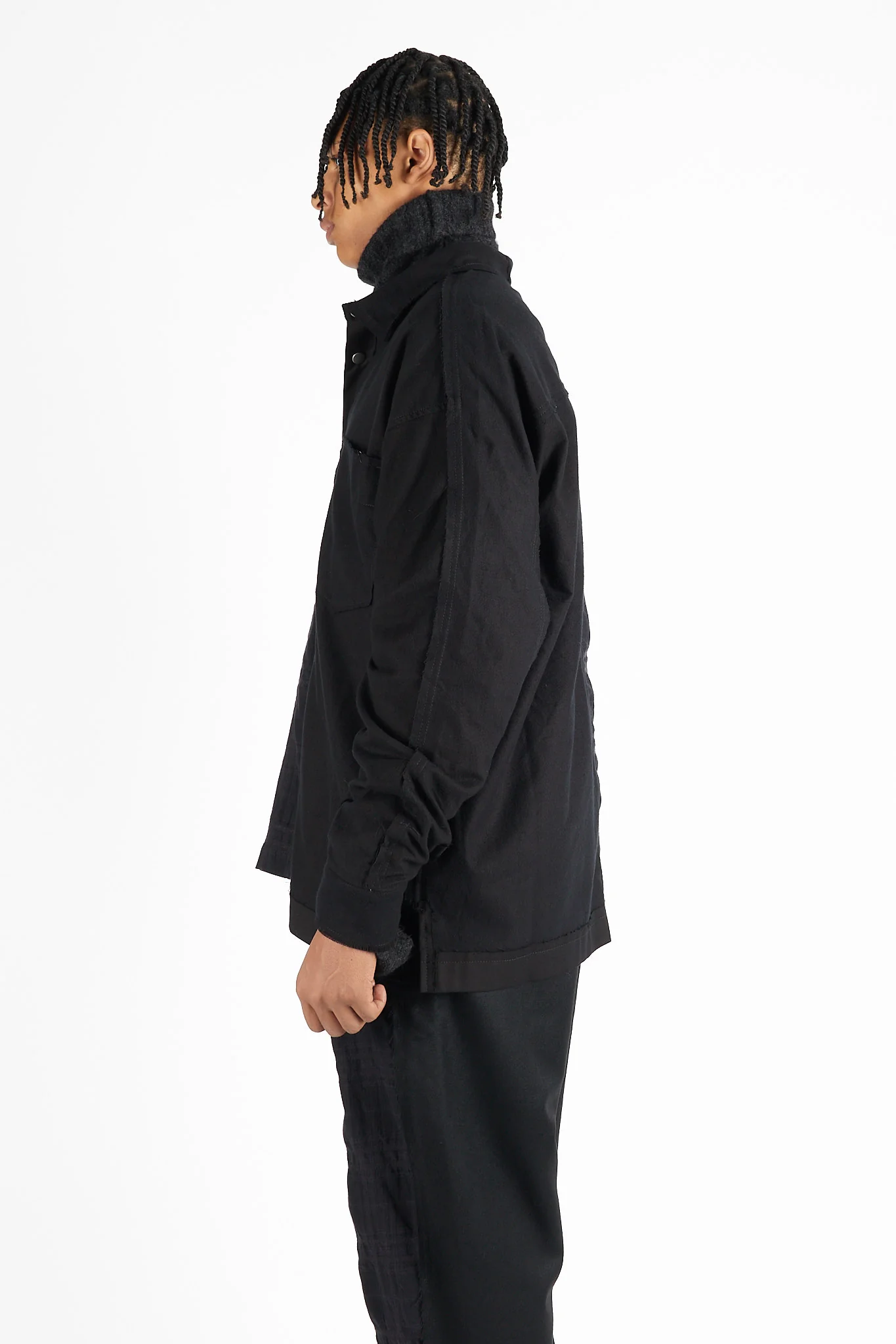 Relaxed Fit Shirt - Image 3
