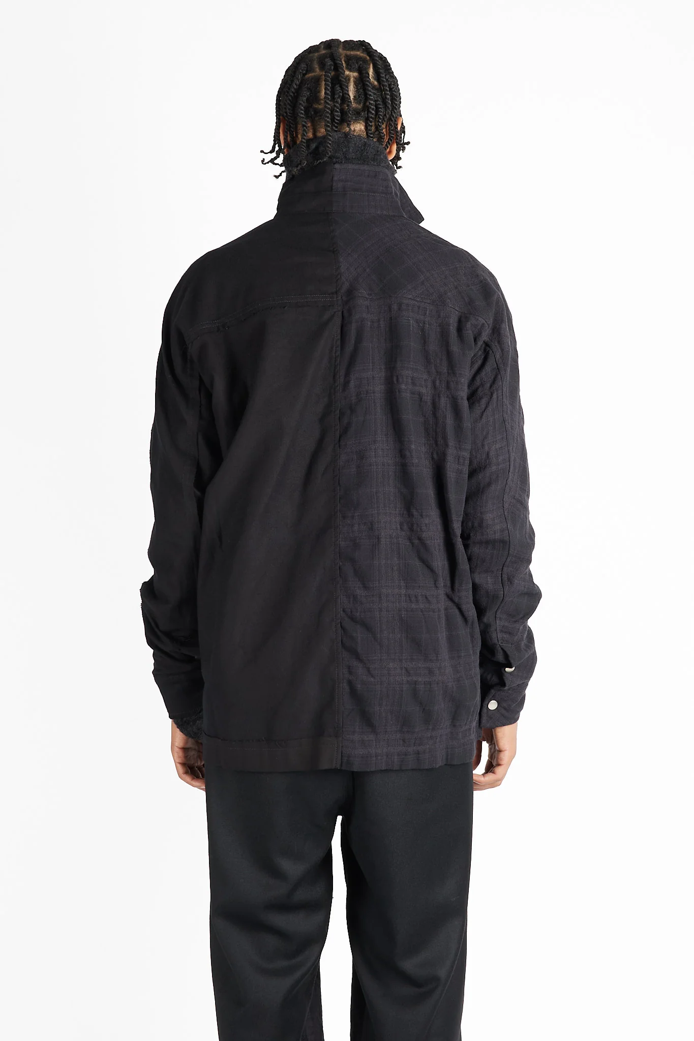 Relaxed Fit Shirt - Image 4