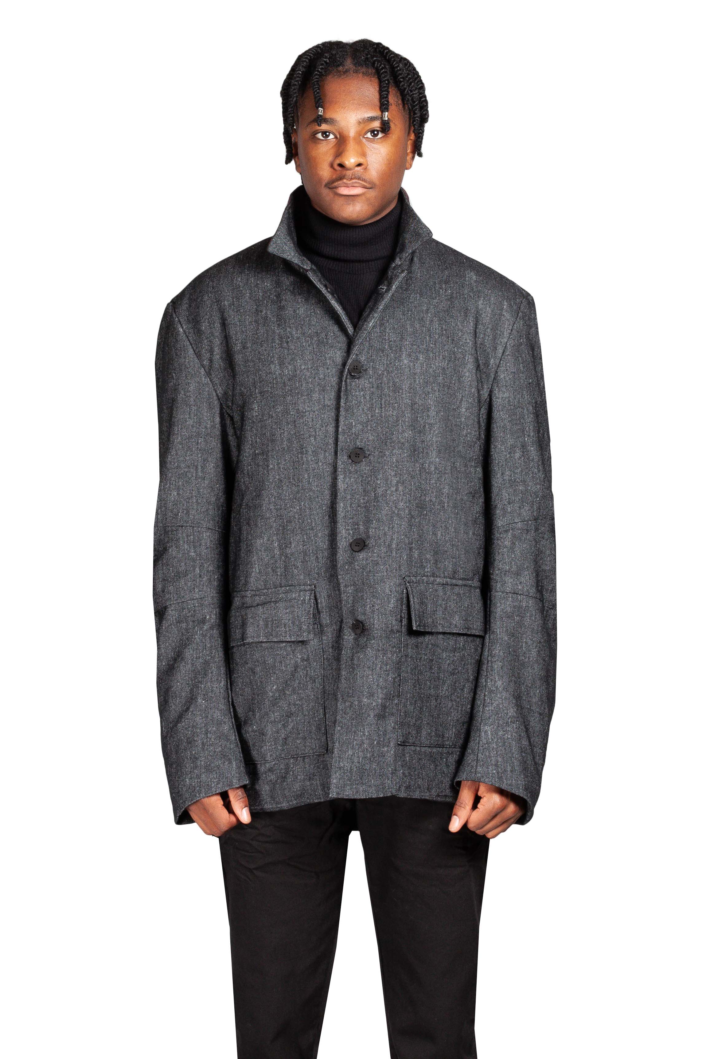 Reversible Jacket