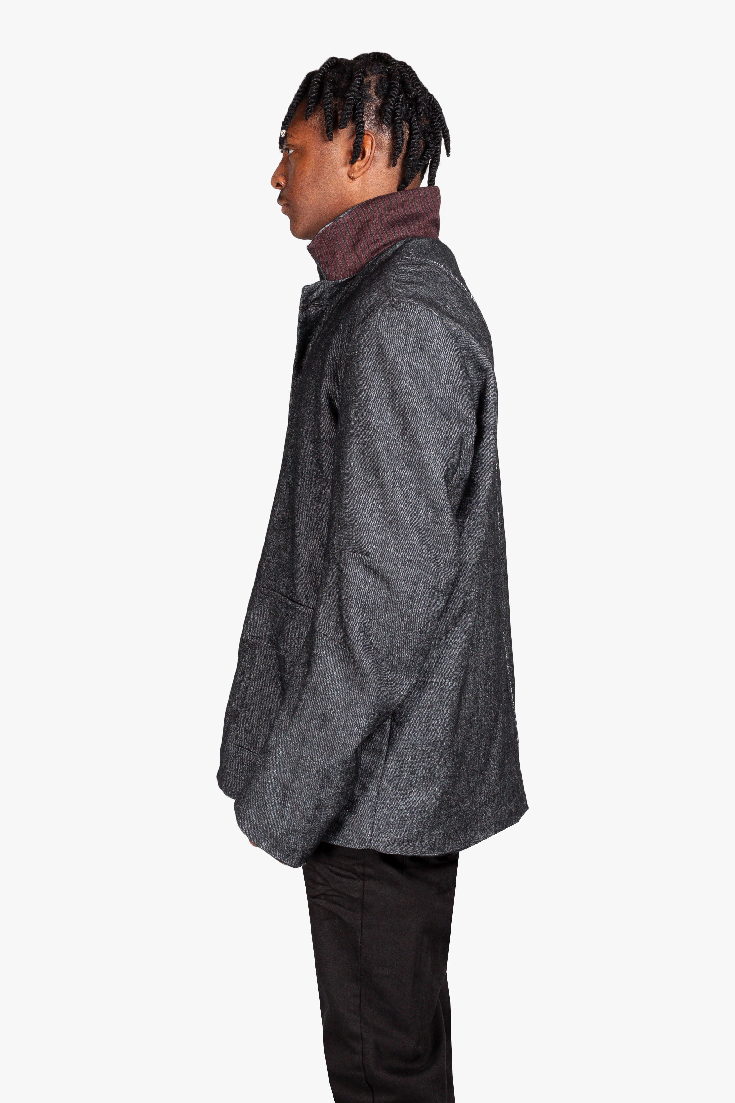 Reversible Jacket - Image 3