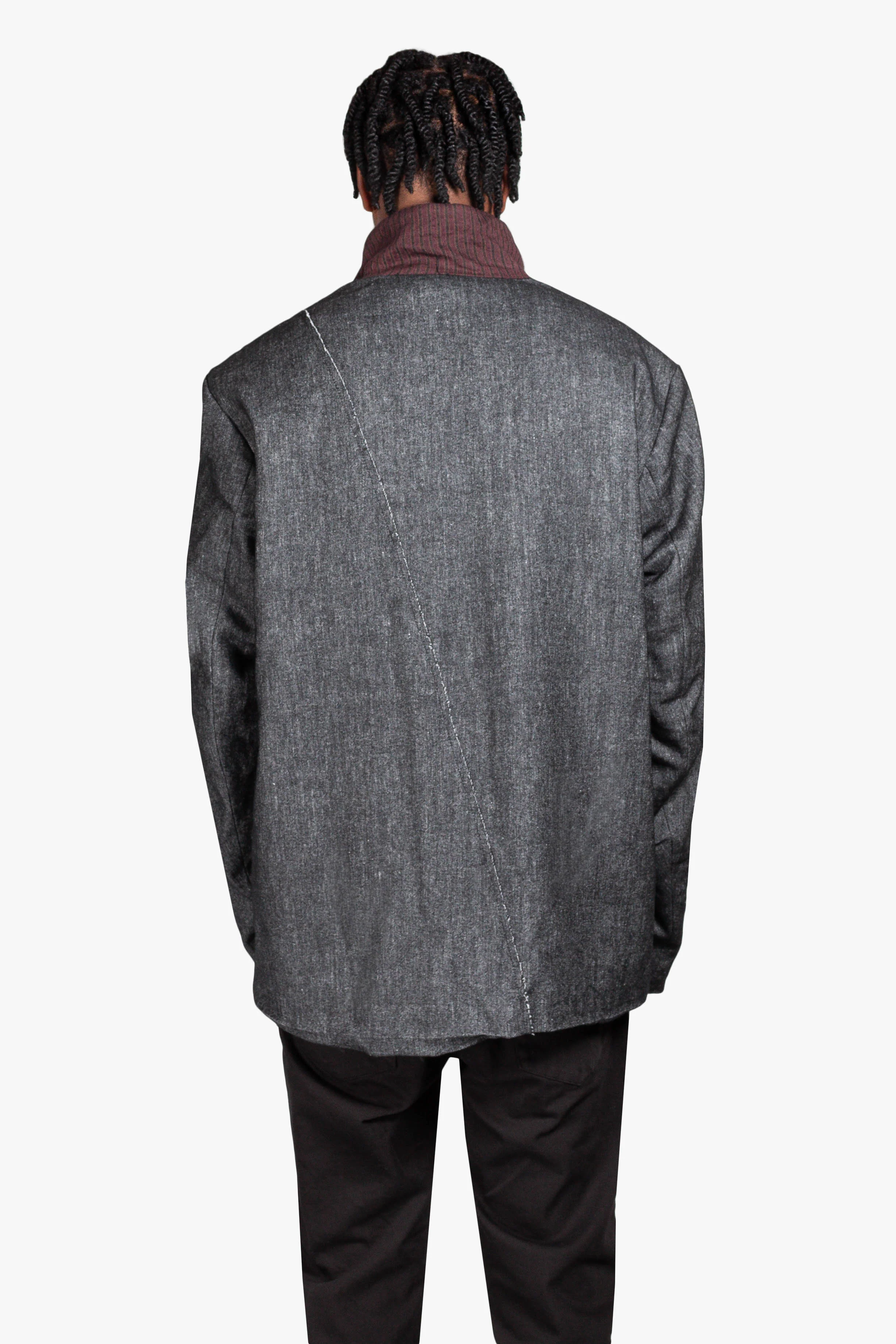 Reversible Jacket - Image 4