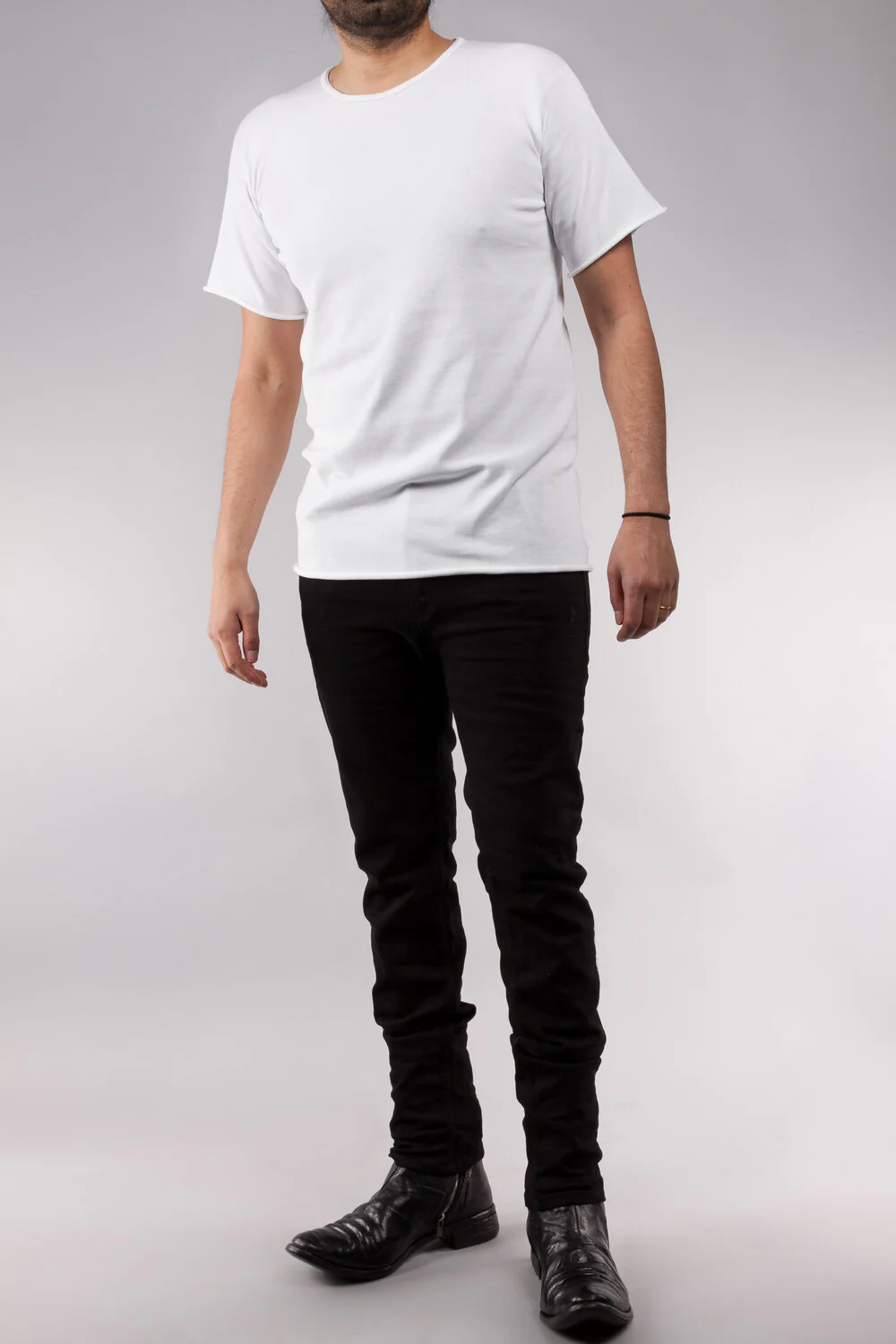 Reversible Seamless Short-Sleeve XT-Shirt - Image 2