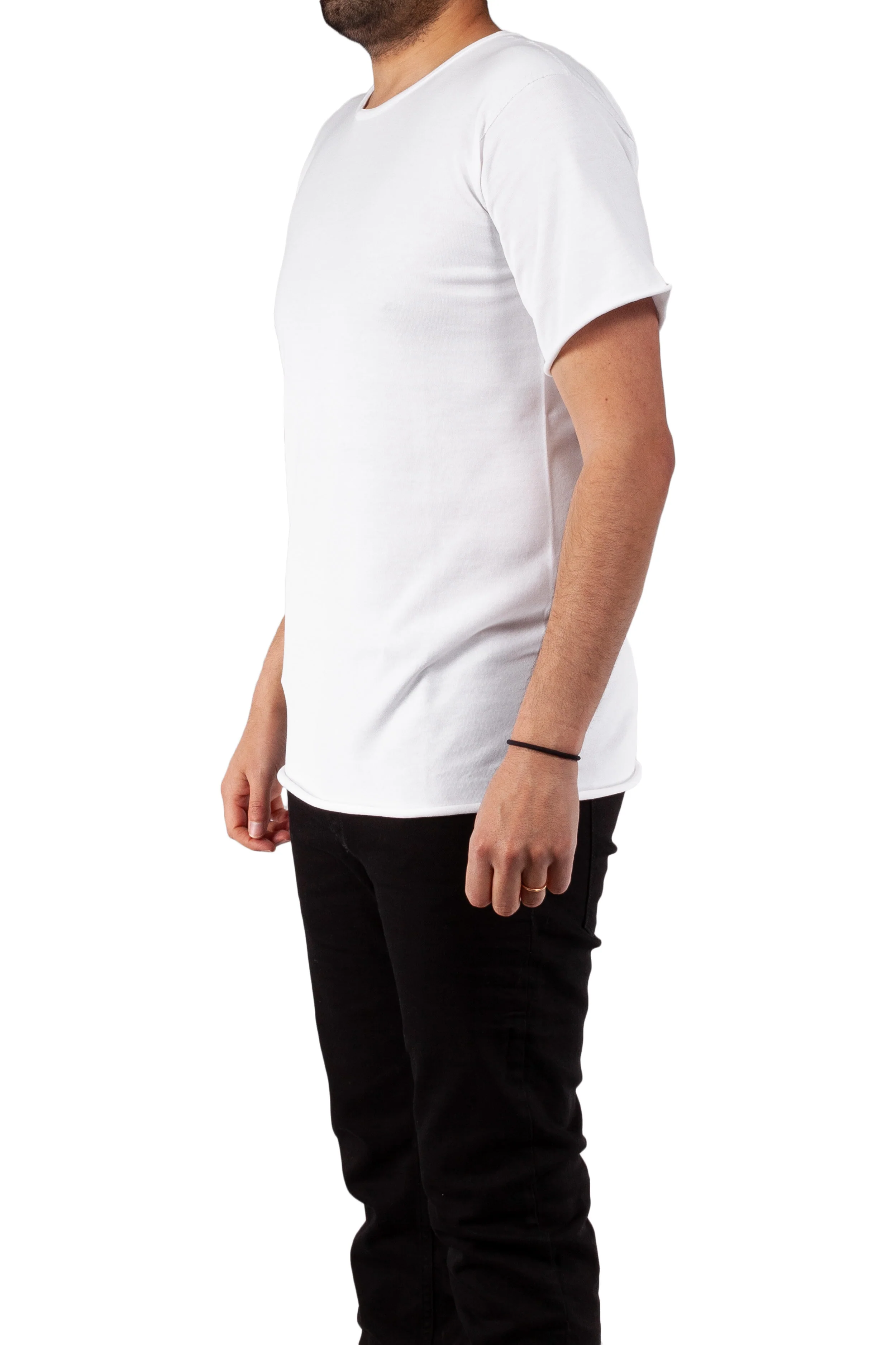 Reversible Seamless Short-Sleeve XT-Shirt - Image 3
