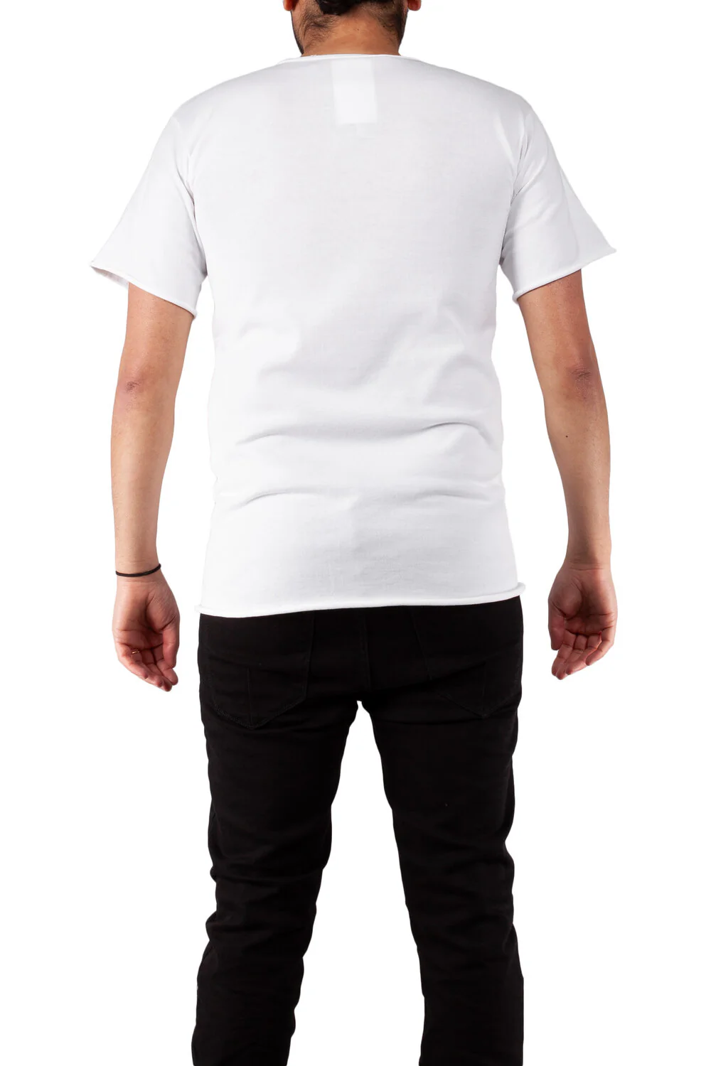 Reversible Seamless Short-Sleeve XT-Shirt - Image 4