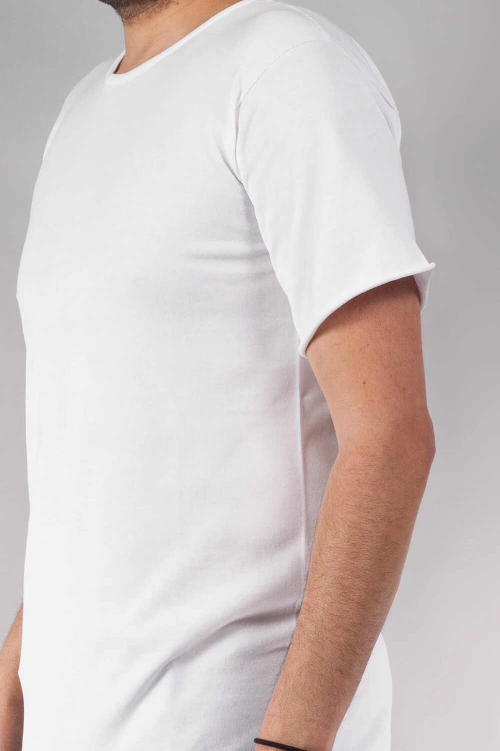 Reversible Seamless Short-Sleeve XT-Shirt - Image 5