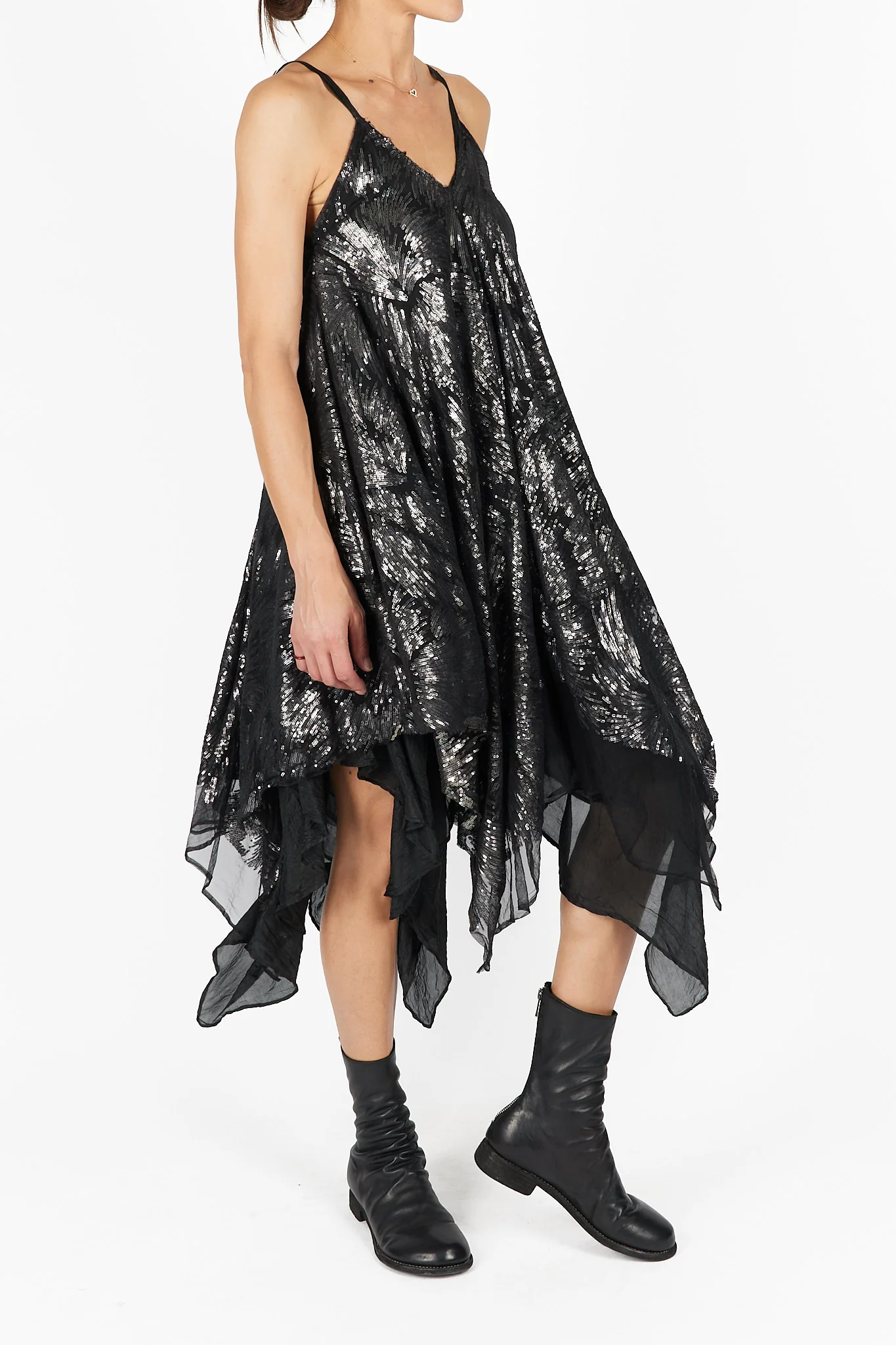 Sequins Dress - Image 2