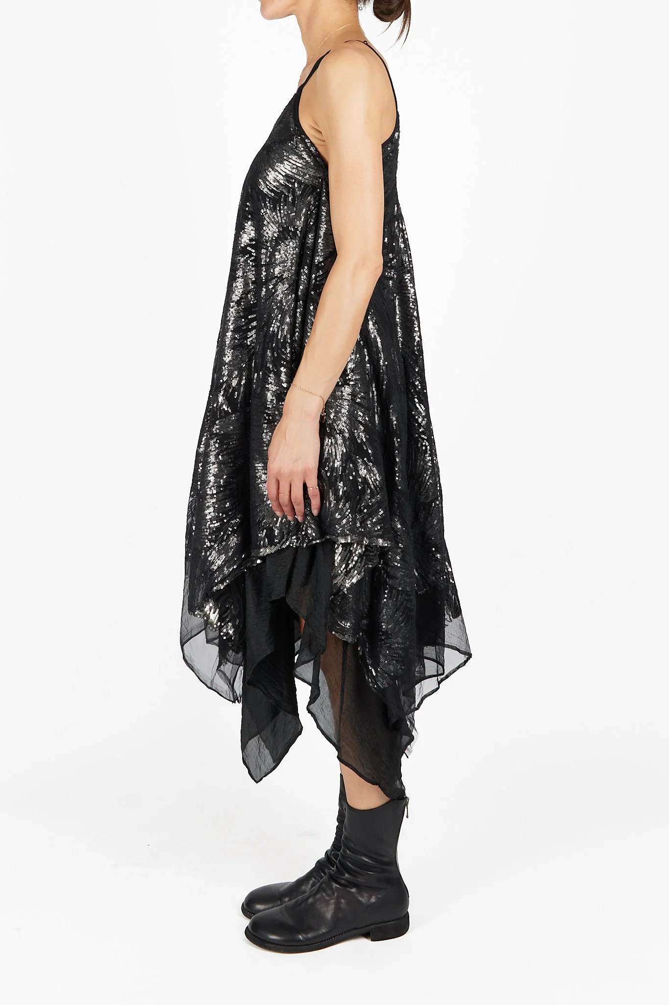 Sequins Dress - Image 3