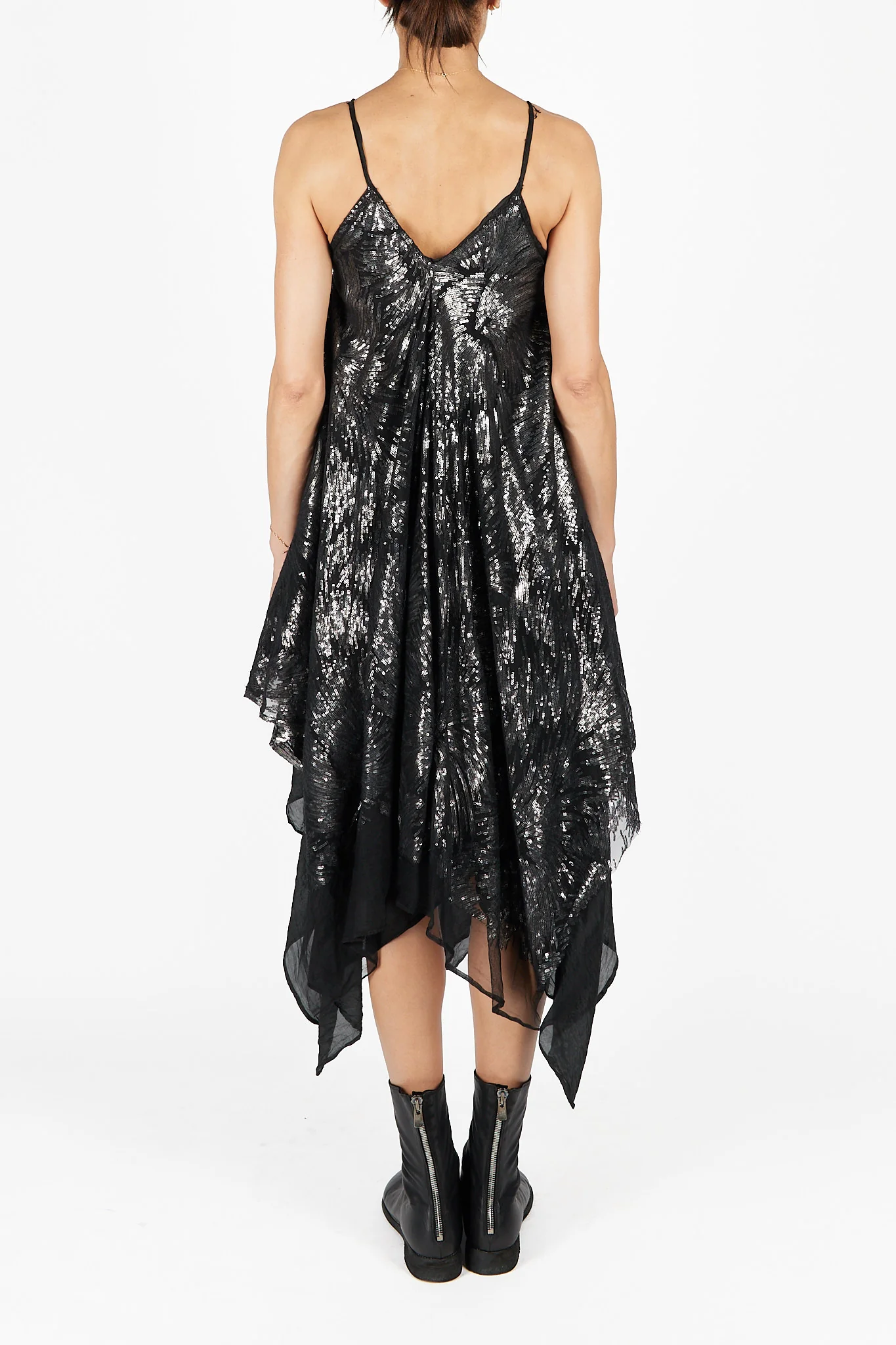 Sequins Dress - Image 4