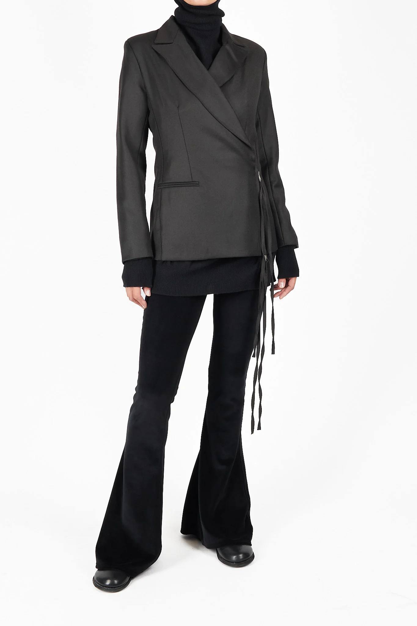Shaped Jacket - Image 2