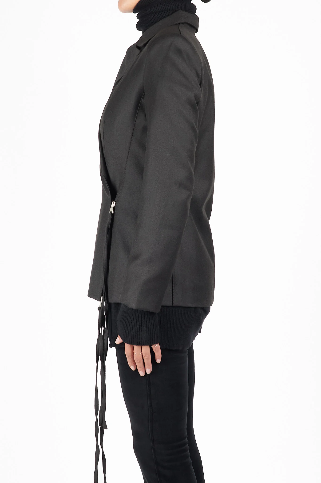 Shaped Jacket - Image 3