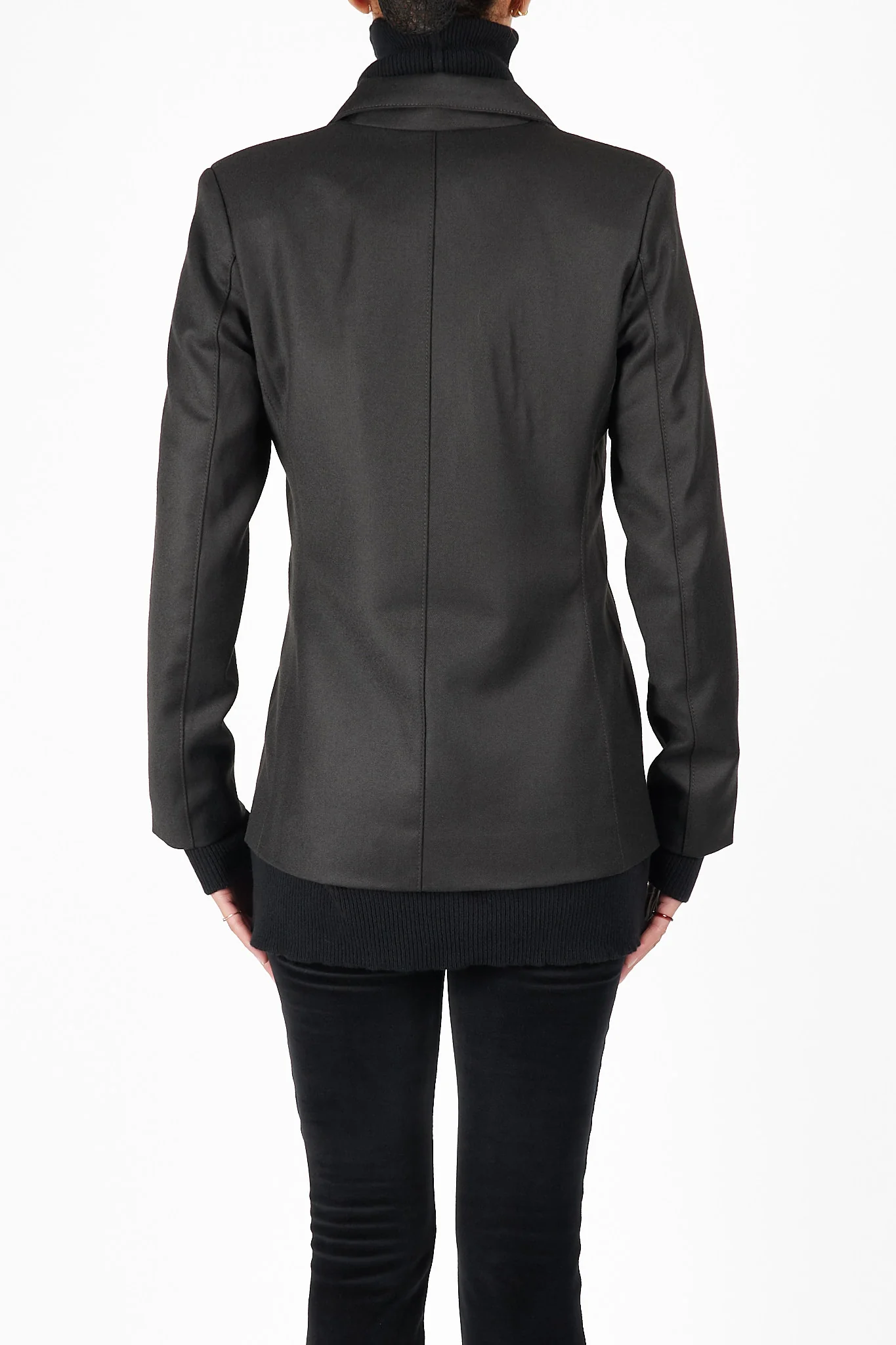 Shaped Jacket - Image 4