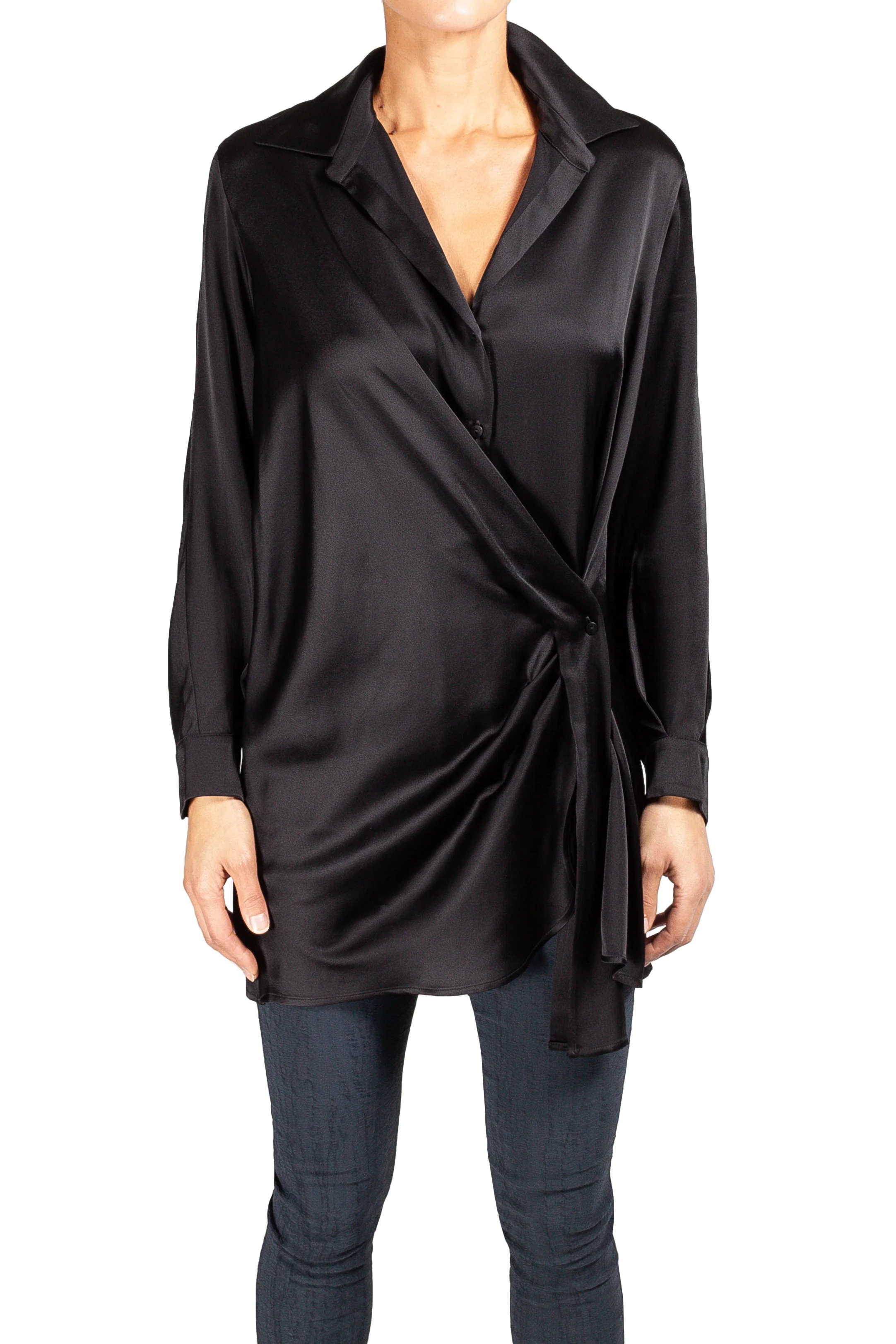 Shirt Dress