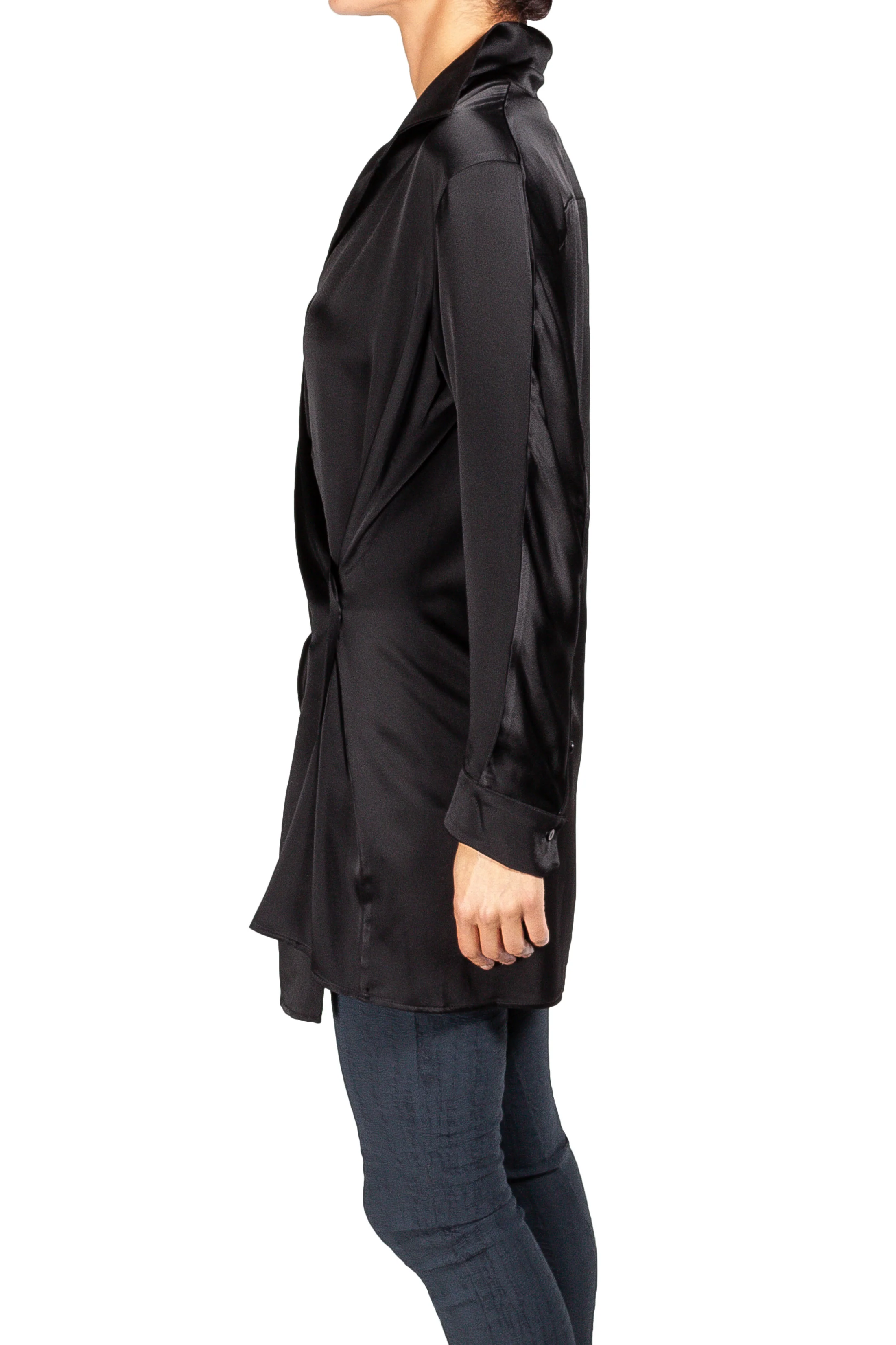 Shirt Dress - Image 3