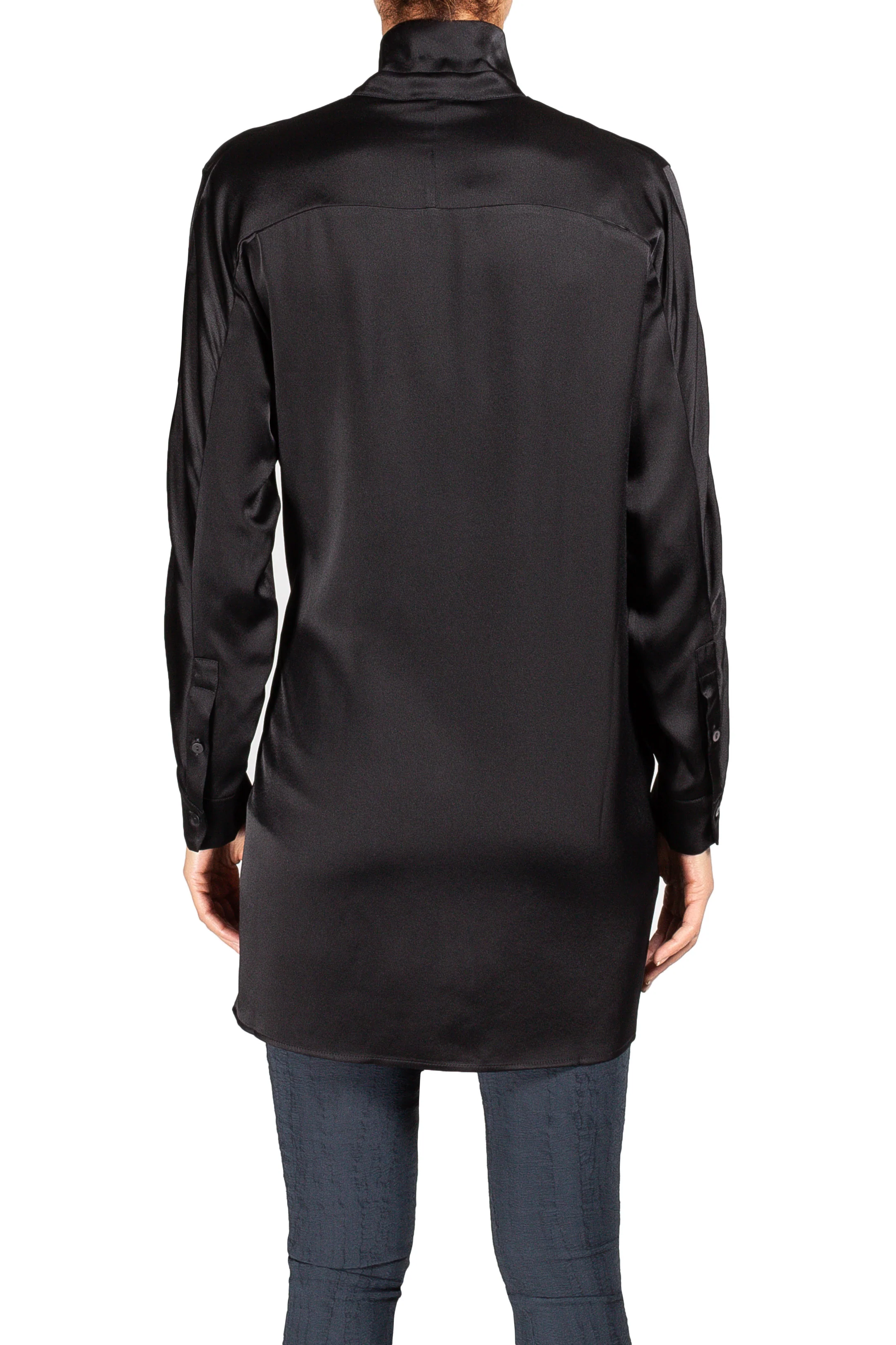 Shirt Dress - Image 4
