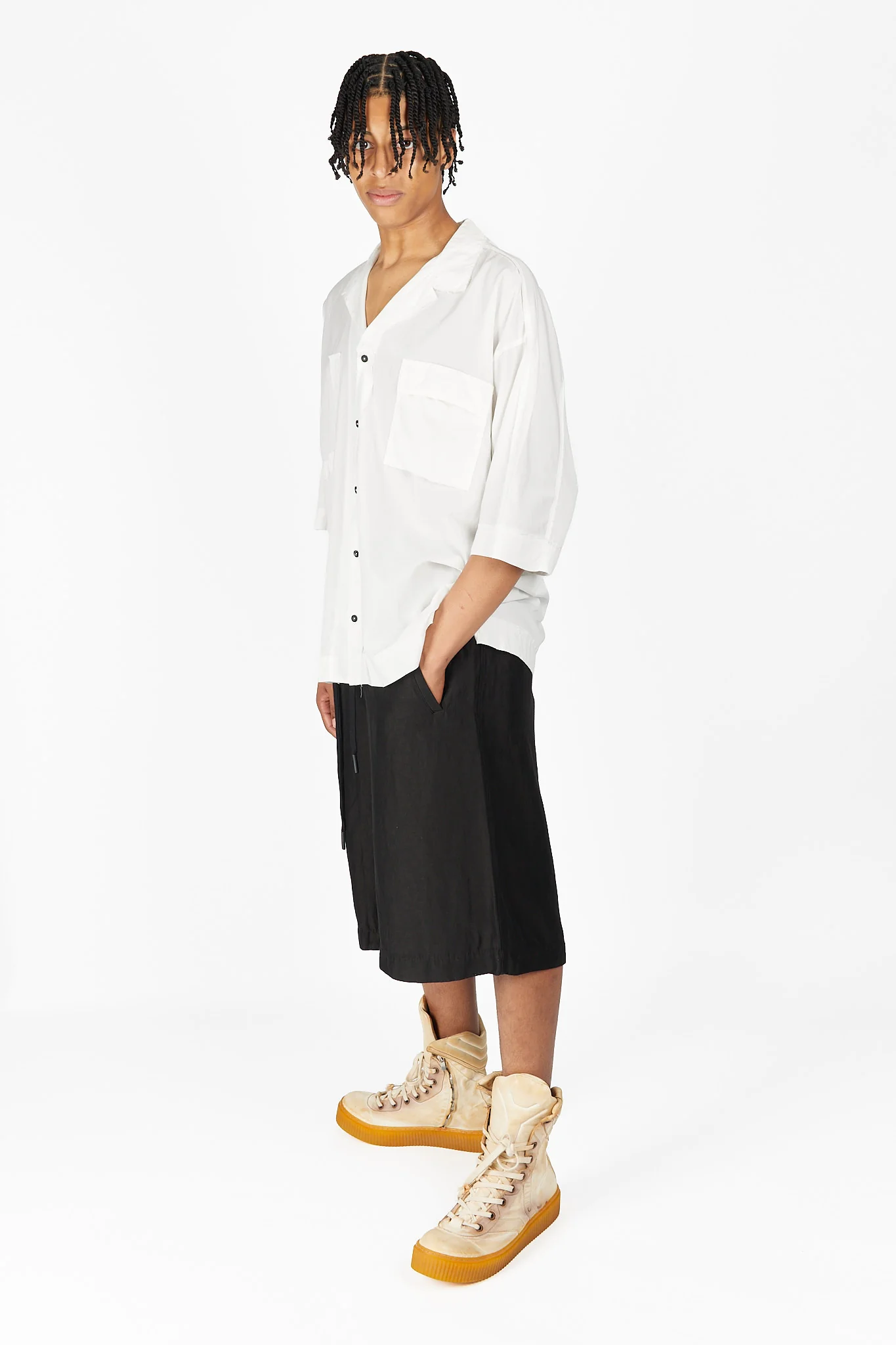 Short Sleeve Shirt - Image 2