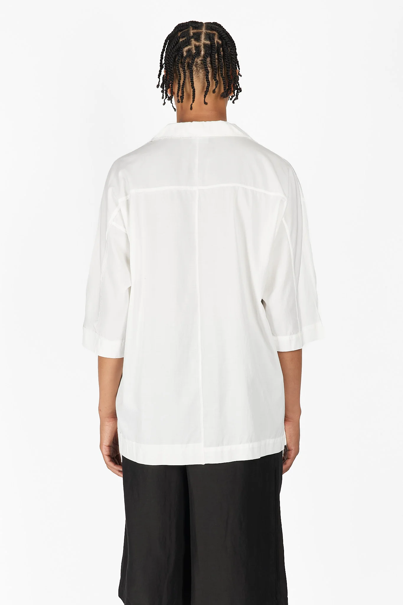 Short Sleeve Shirt - Image 3