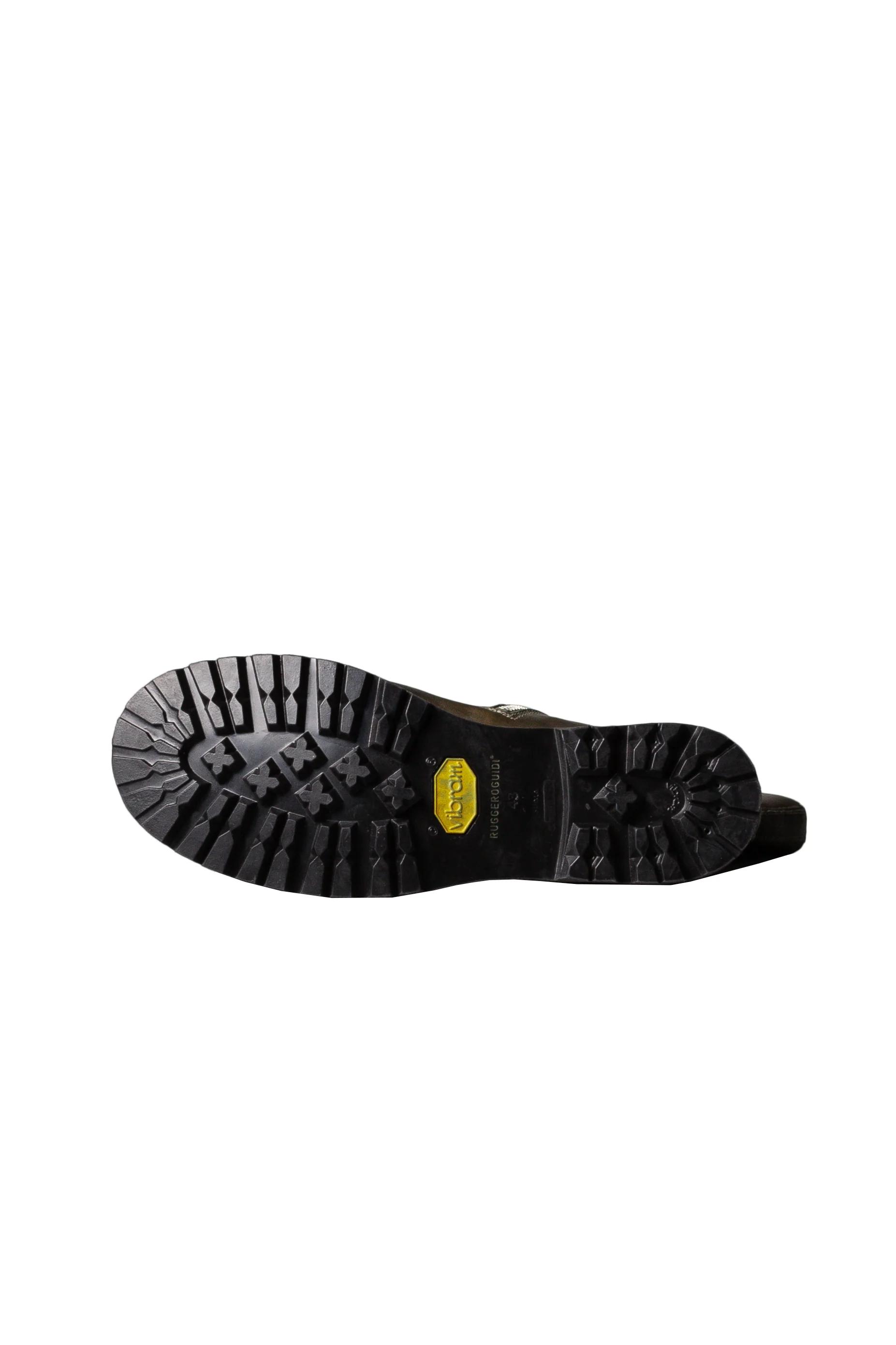 Side Zip Low Boot - Image 5