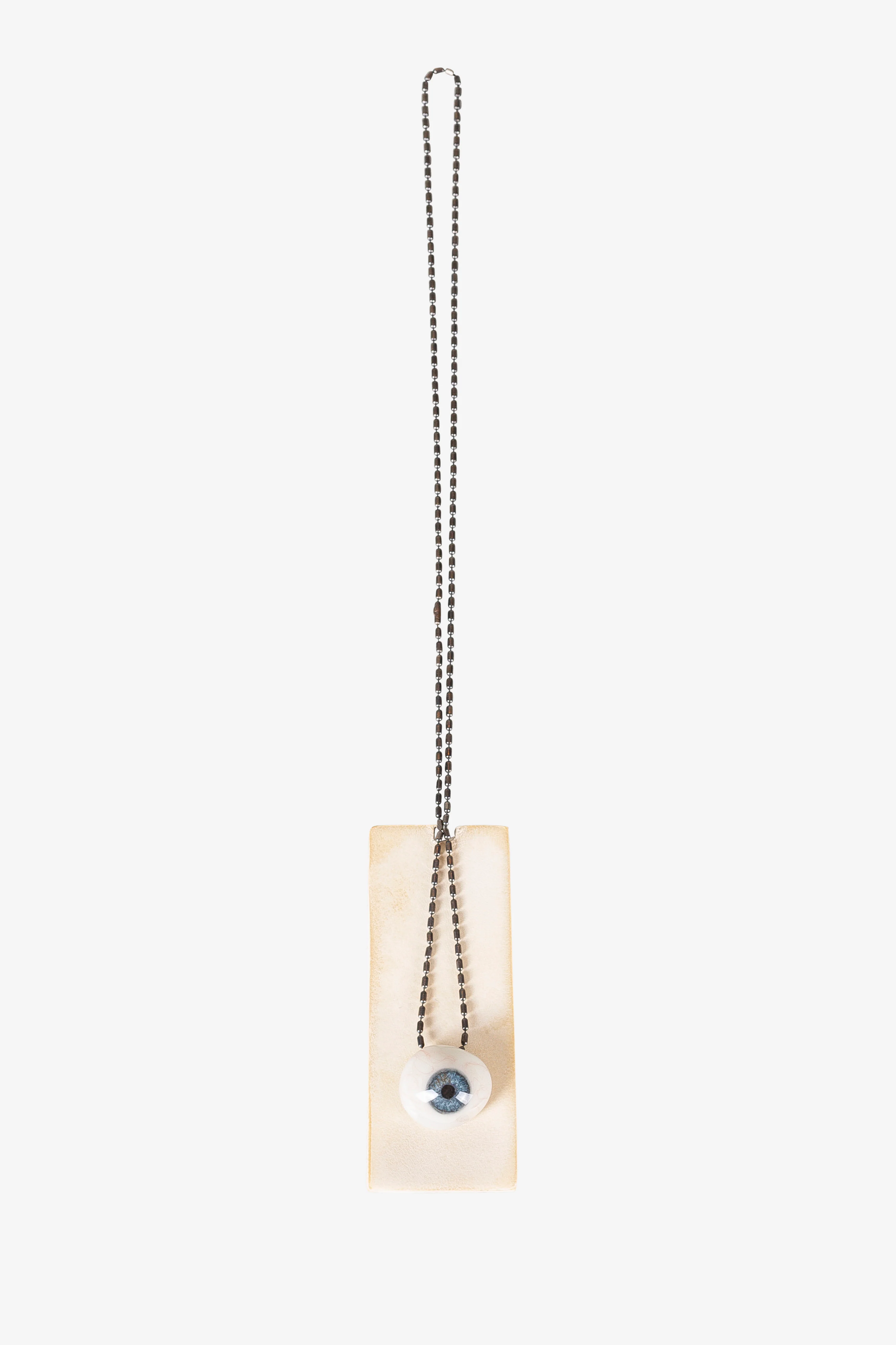 Silver Eye Chain - Image 3