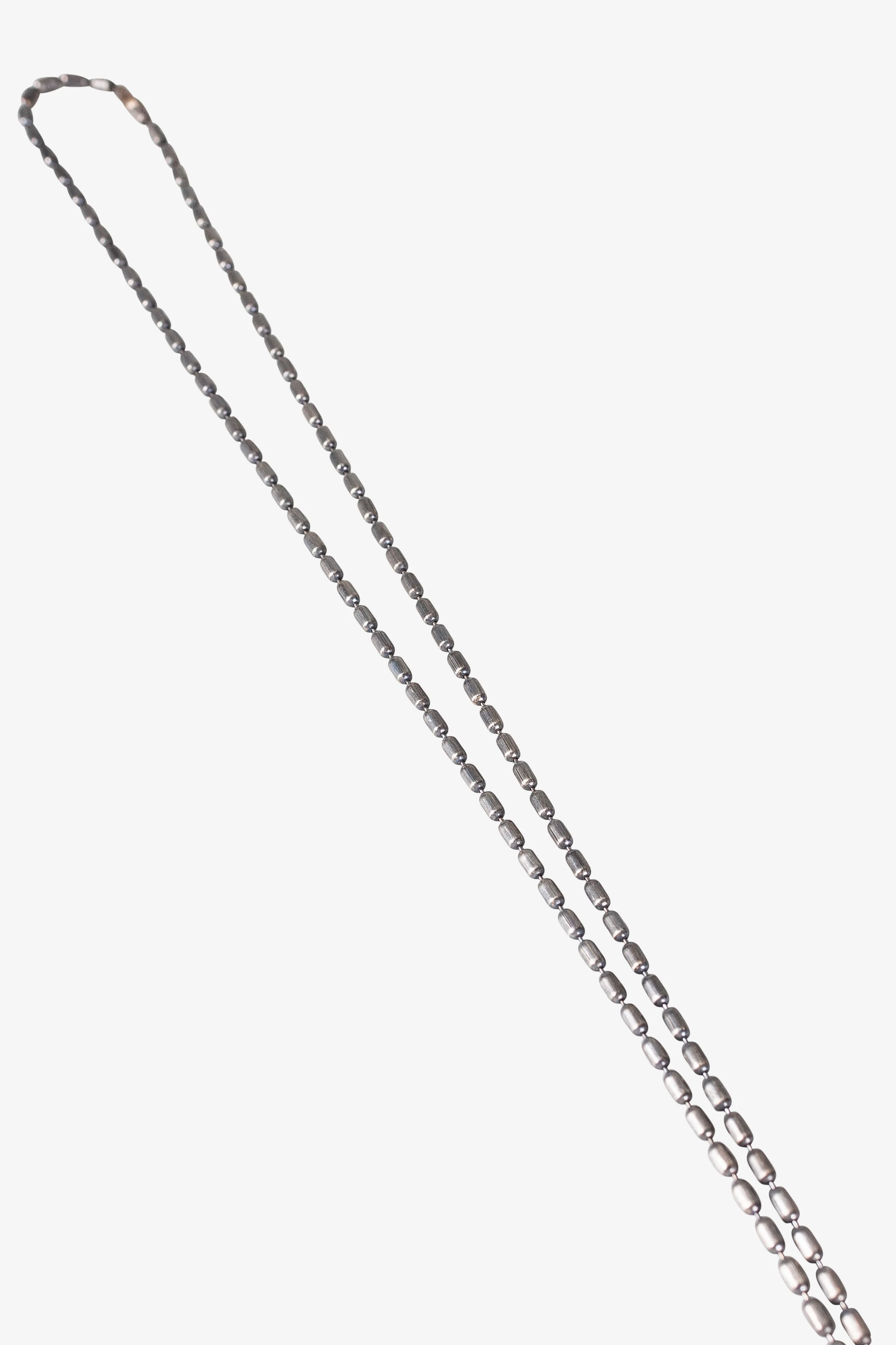 Silver Eye Chain - Image 5