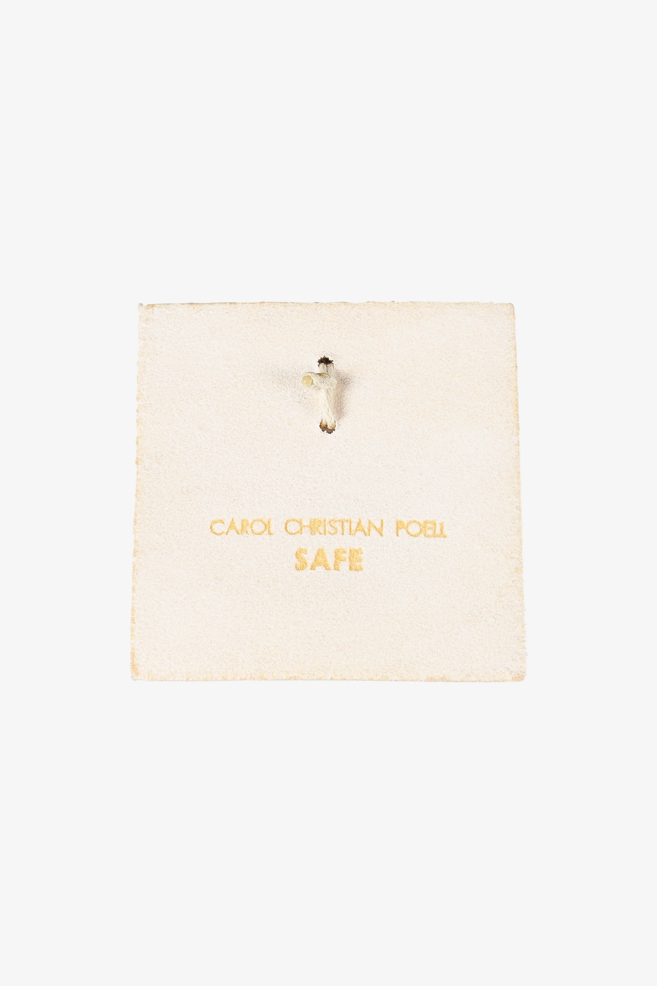 Silver Eye Ring - Image 3