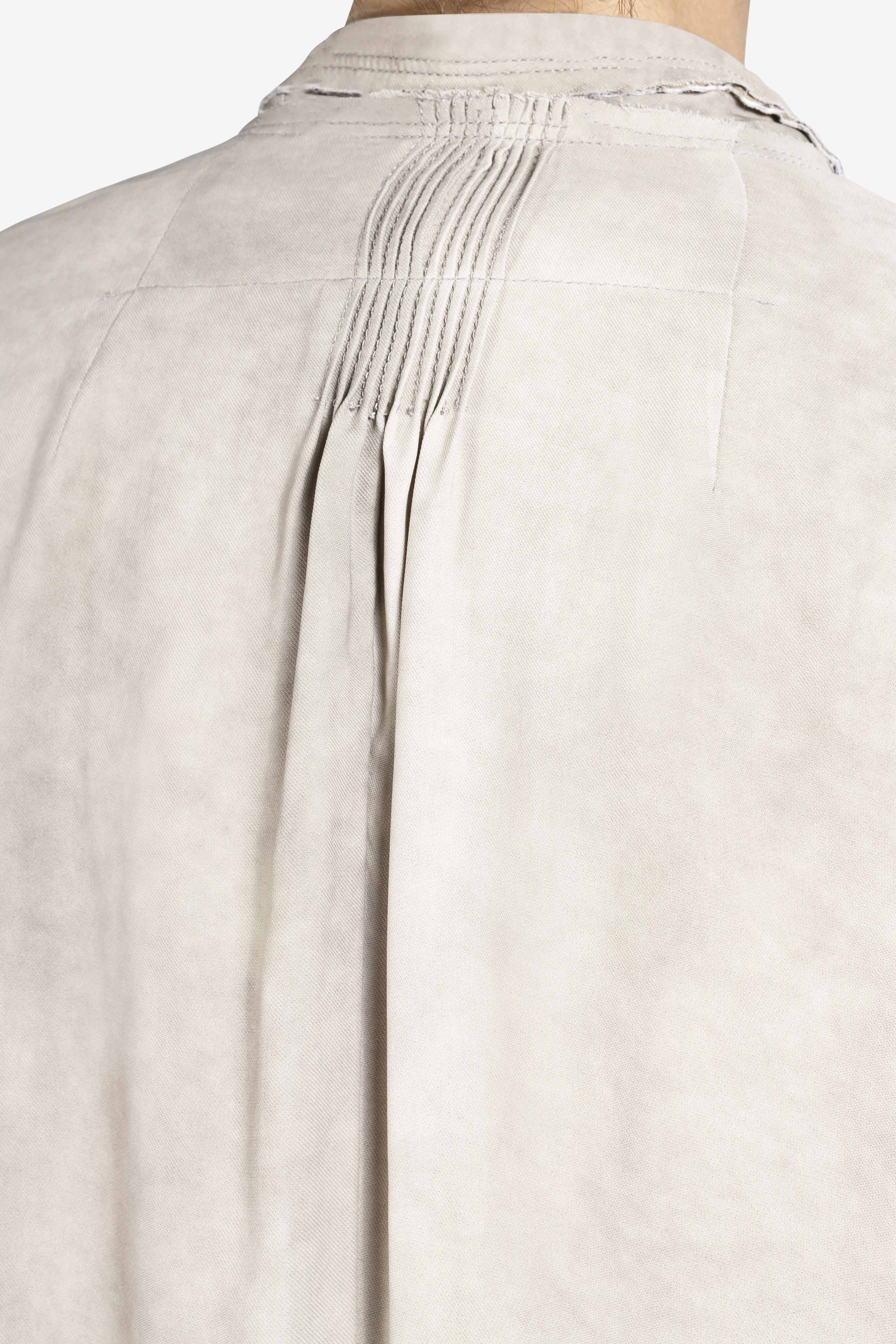 Single Button Jacket - Image 5