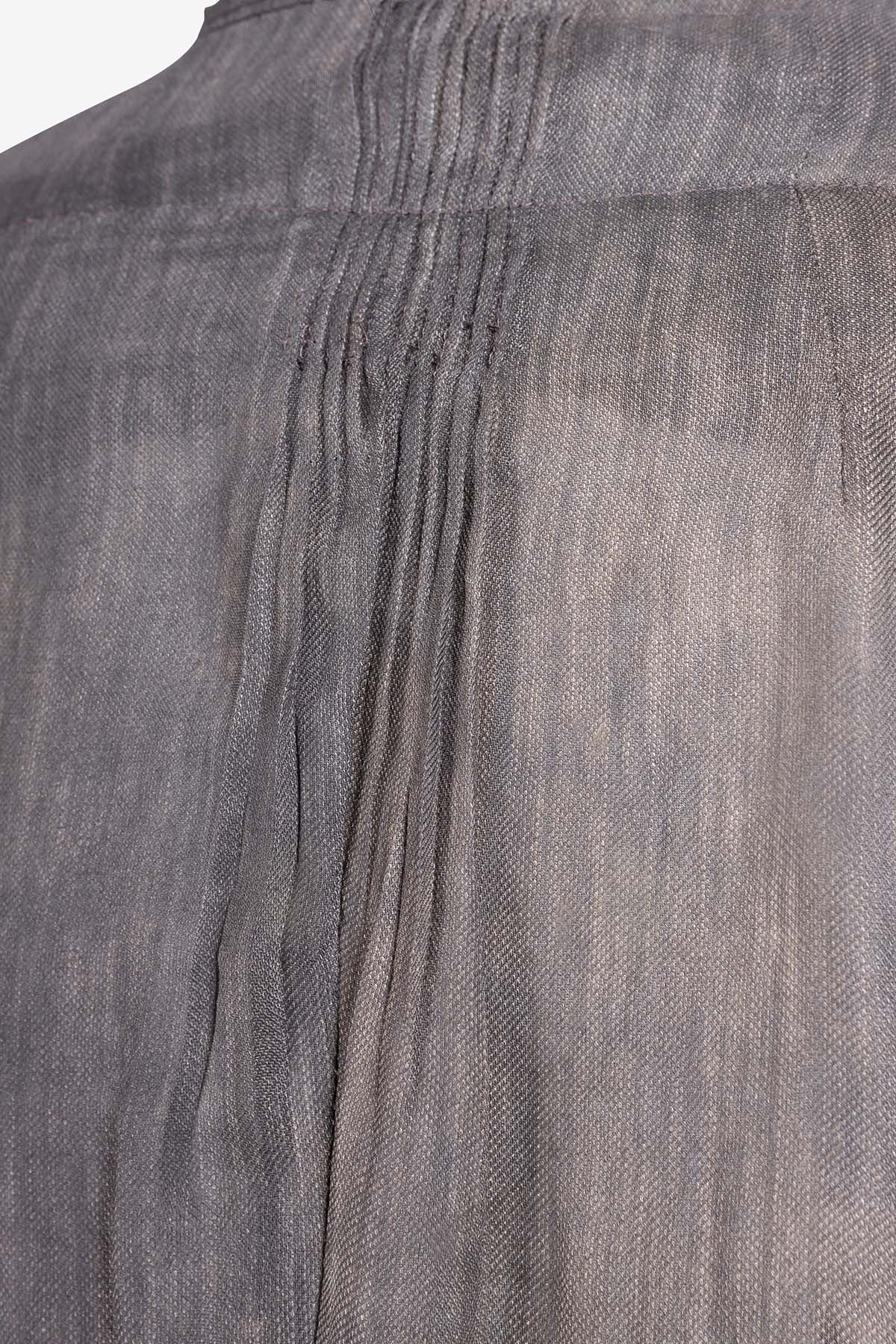 Single Button Jacket - Image 4